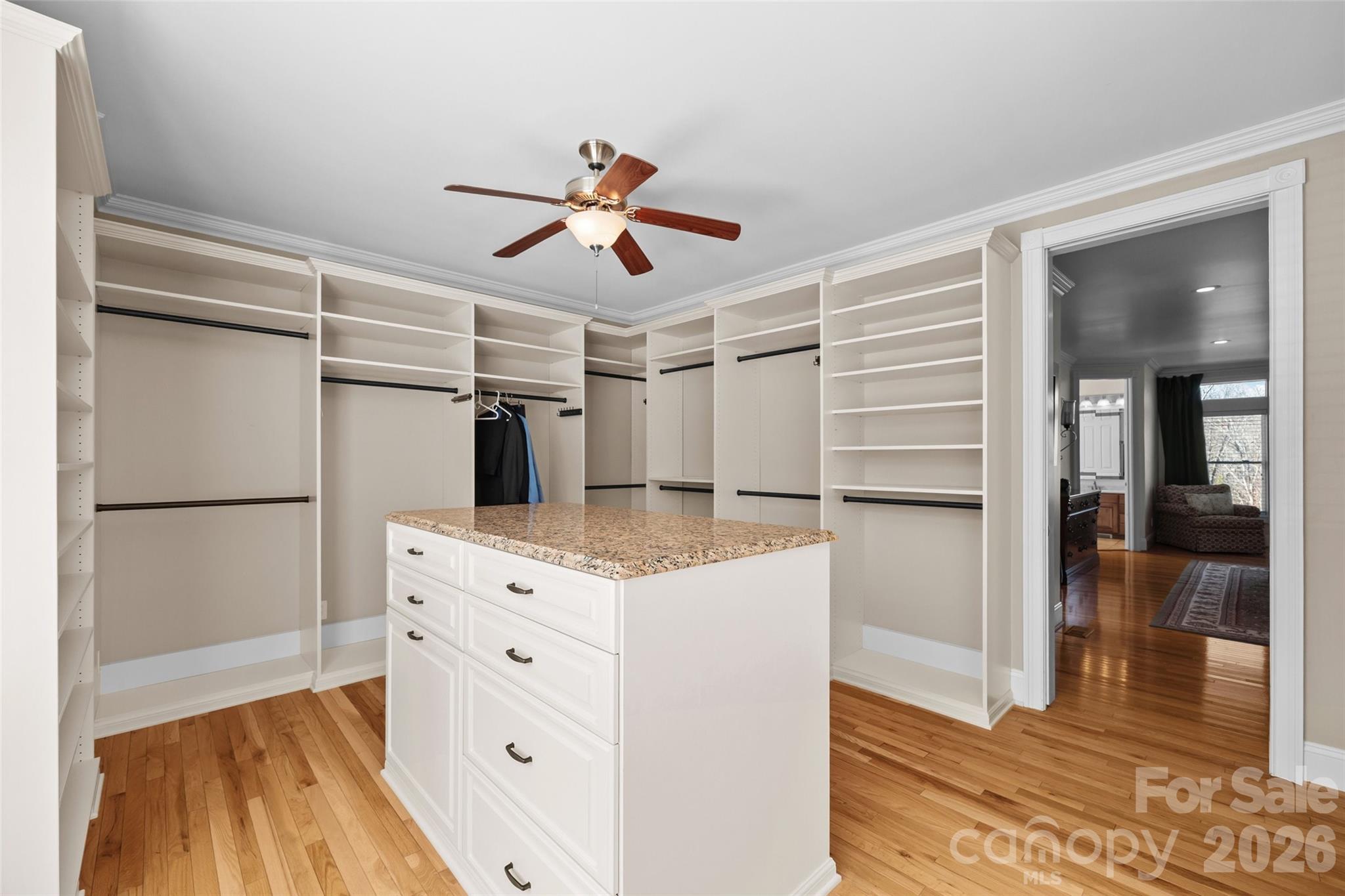 Liberty Hill - Residential