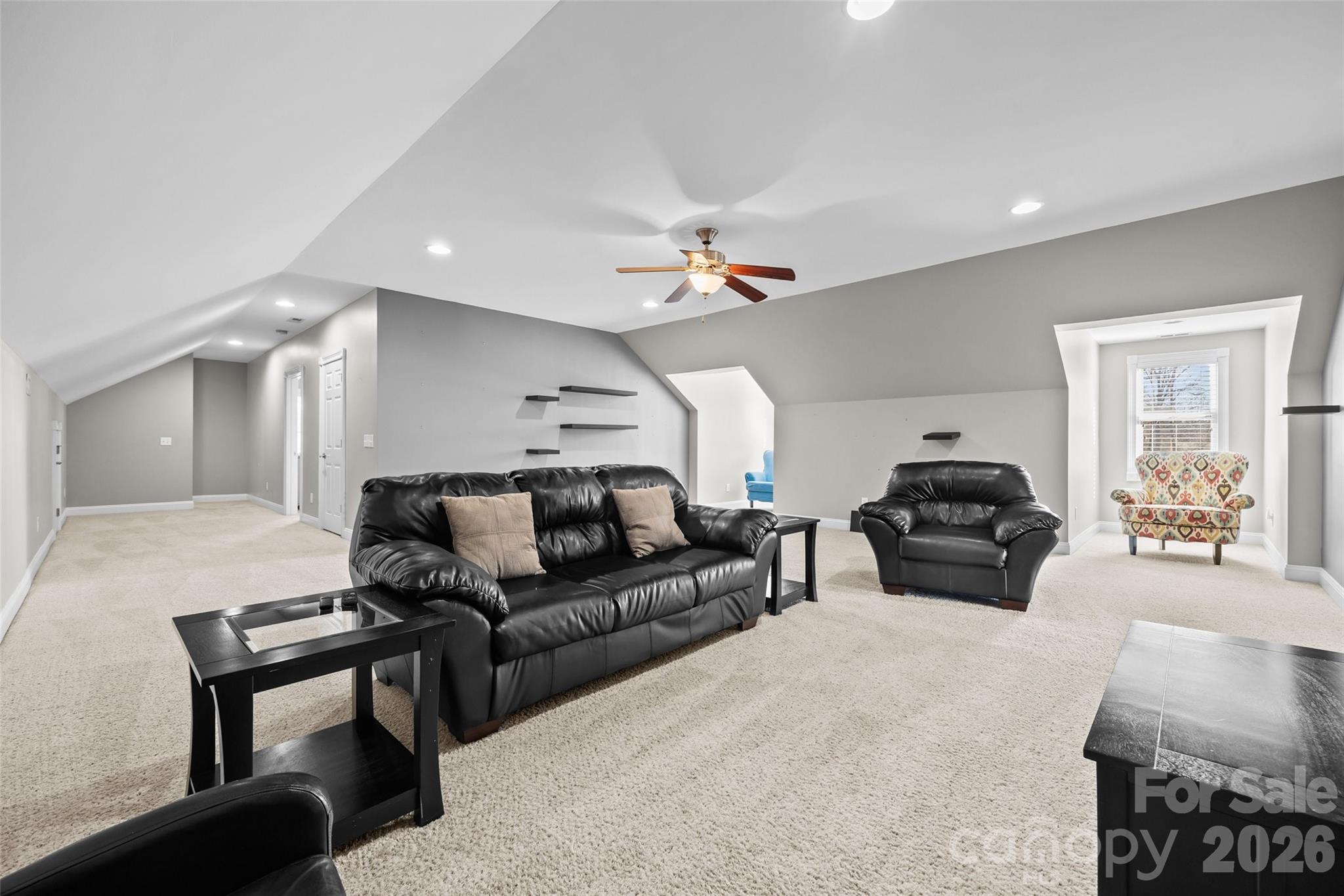 Liberty Hill - Residential