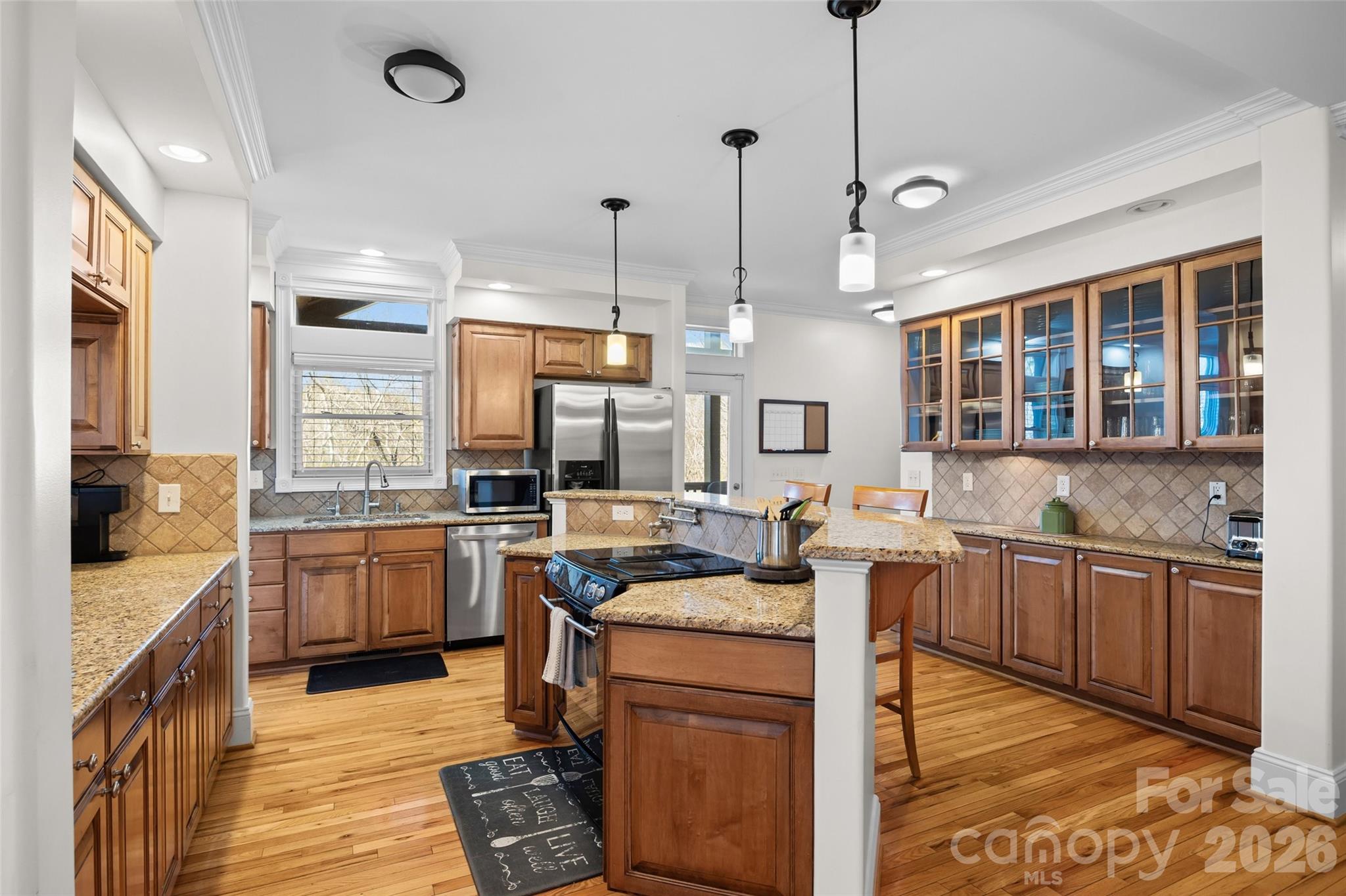 Liberty Hill - Residential