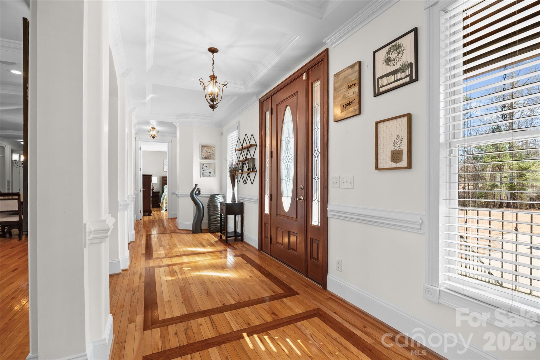 2037 Rocky Stream Road