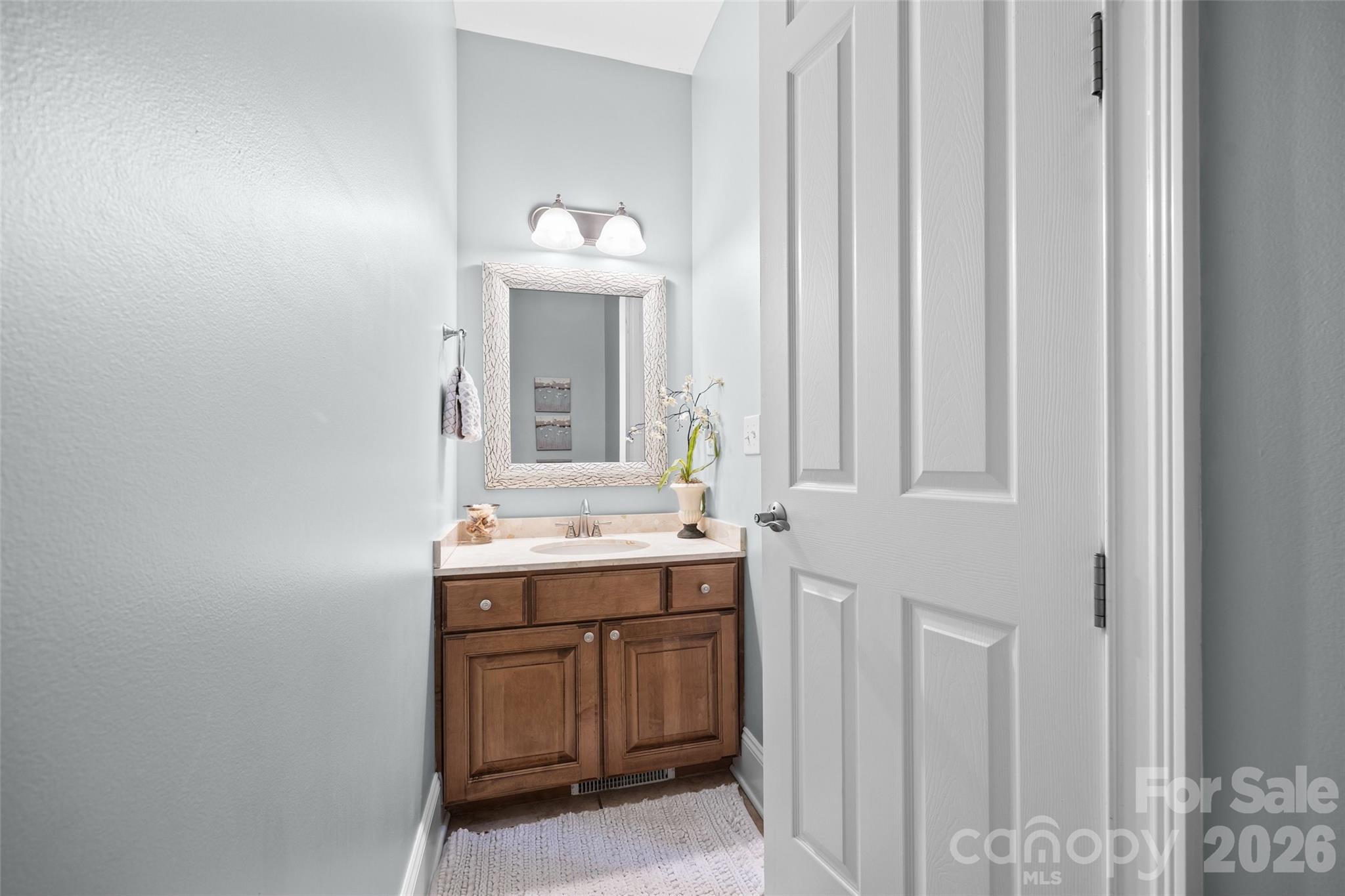 Liberty Hill - Residential