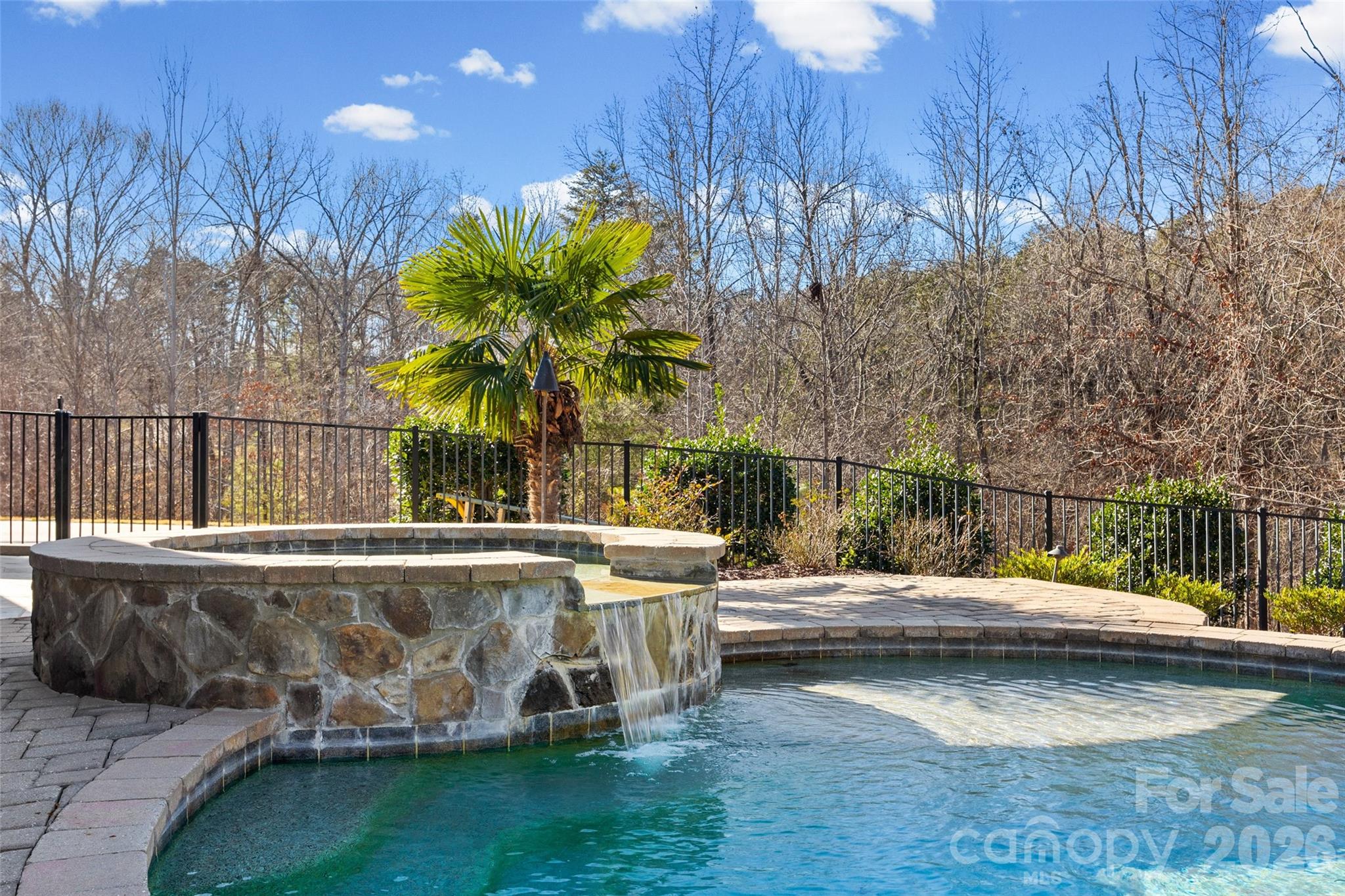 Liberty Hill - Residential