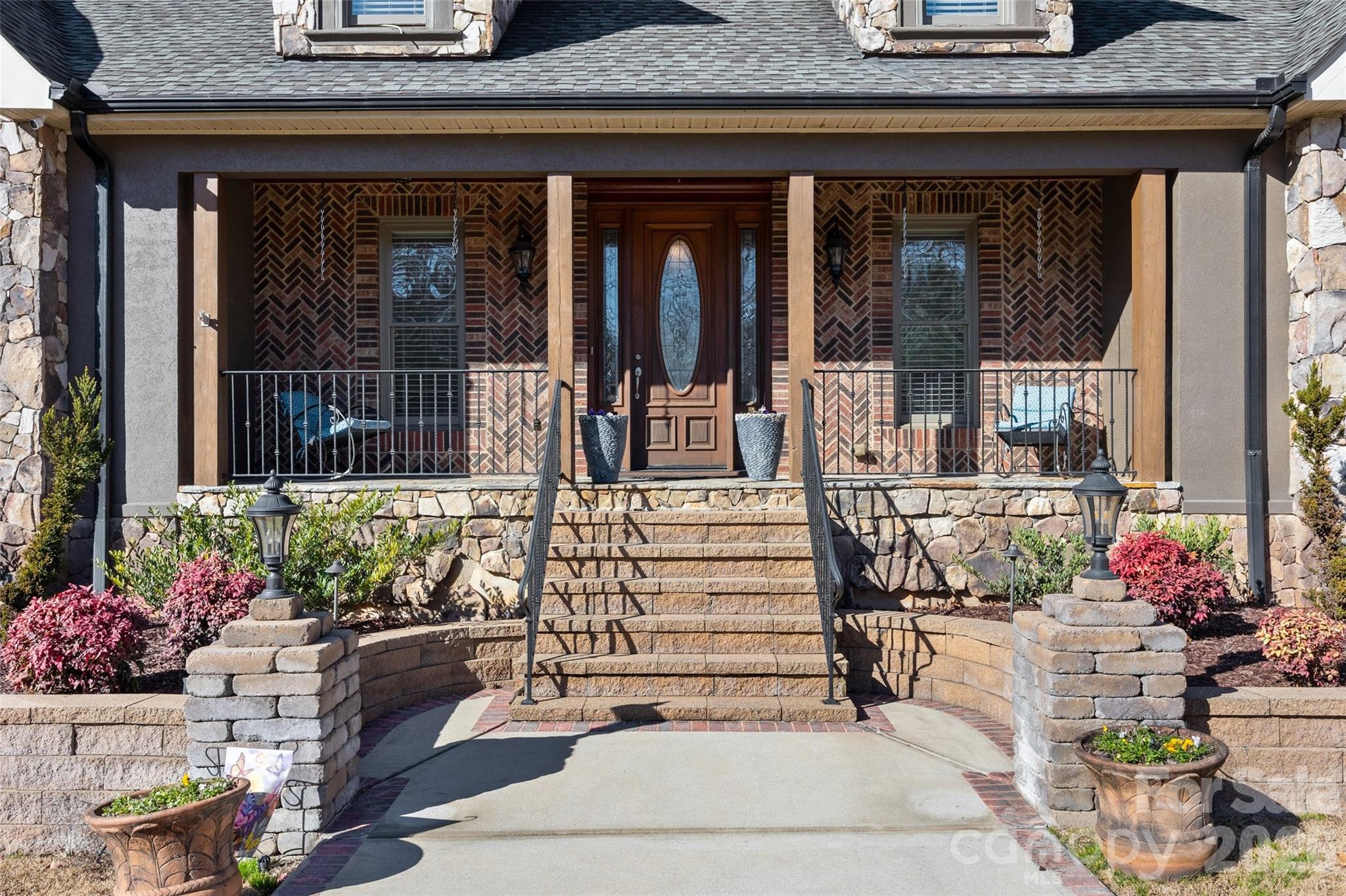 2037 Rocky Stream Road