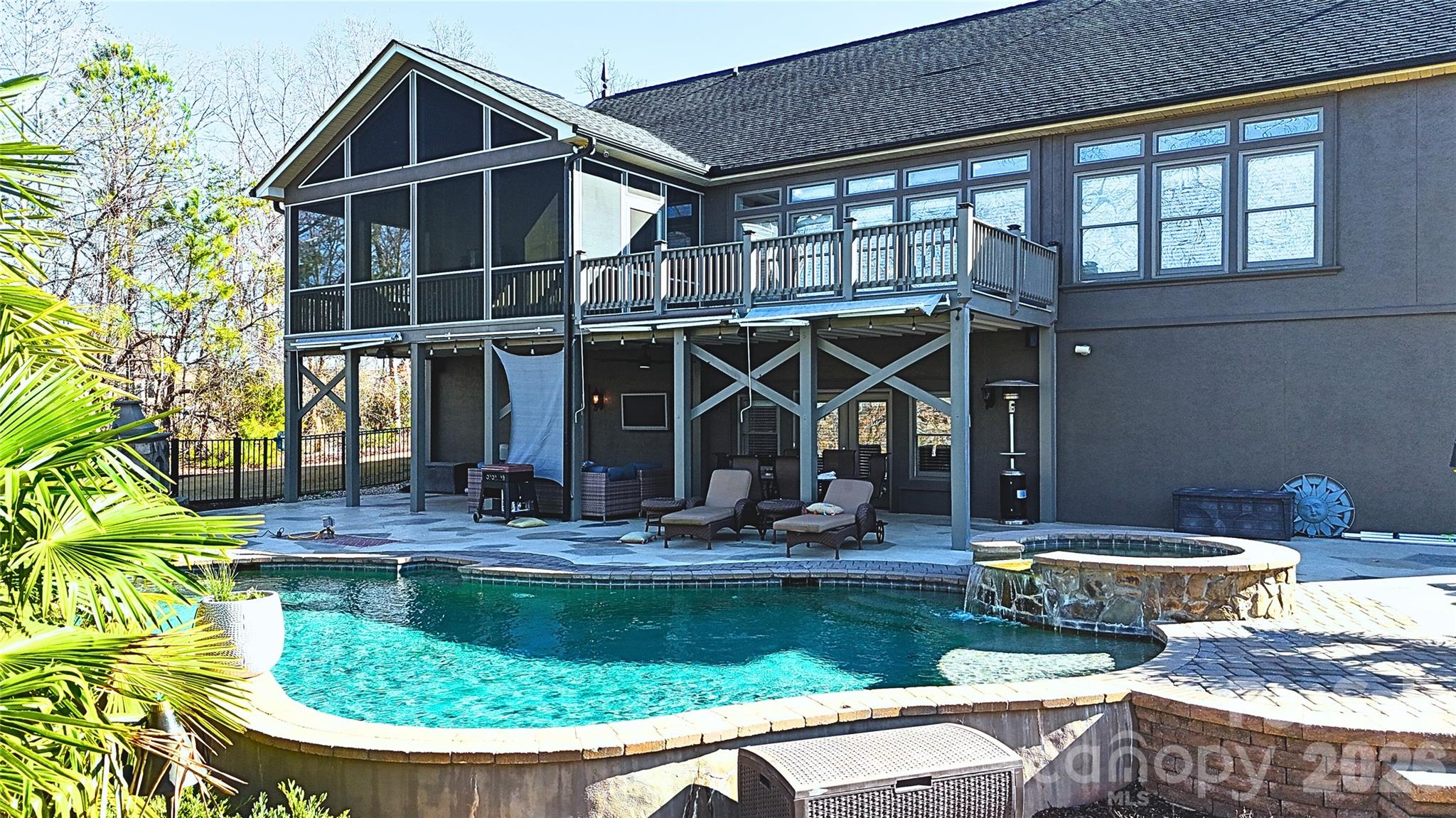 Liberty Hill - Residential