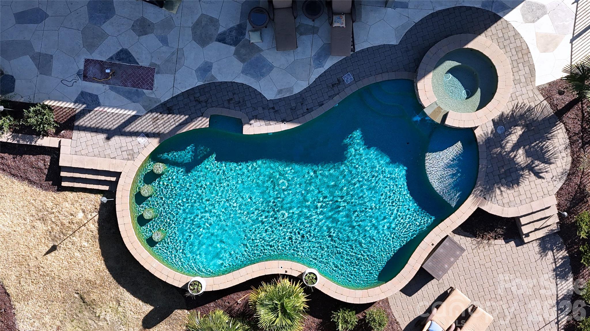 Liberty Hill - Residential