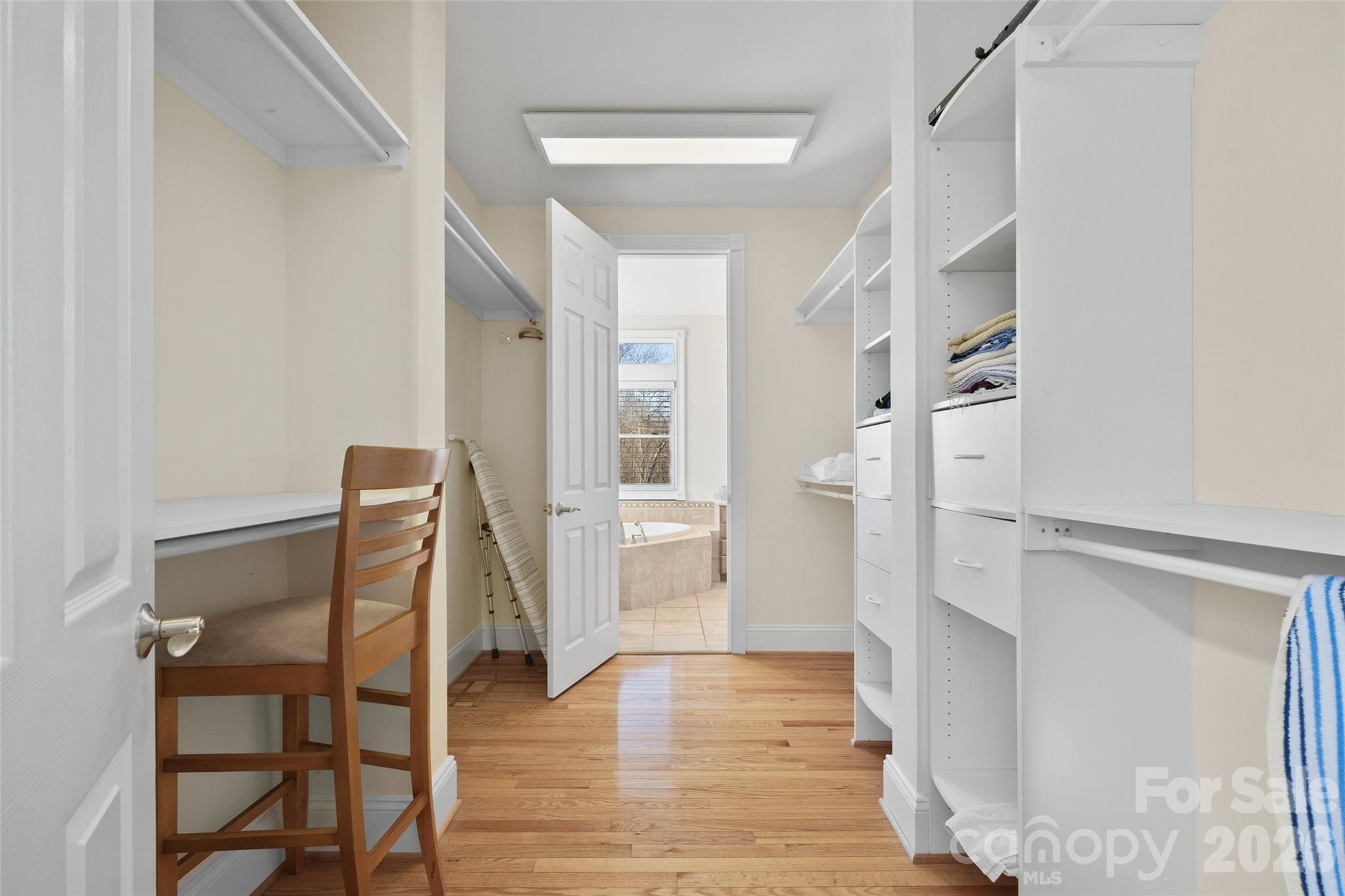 Liberty Hill - Residential