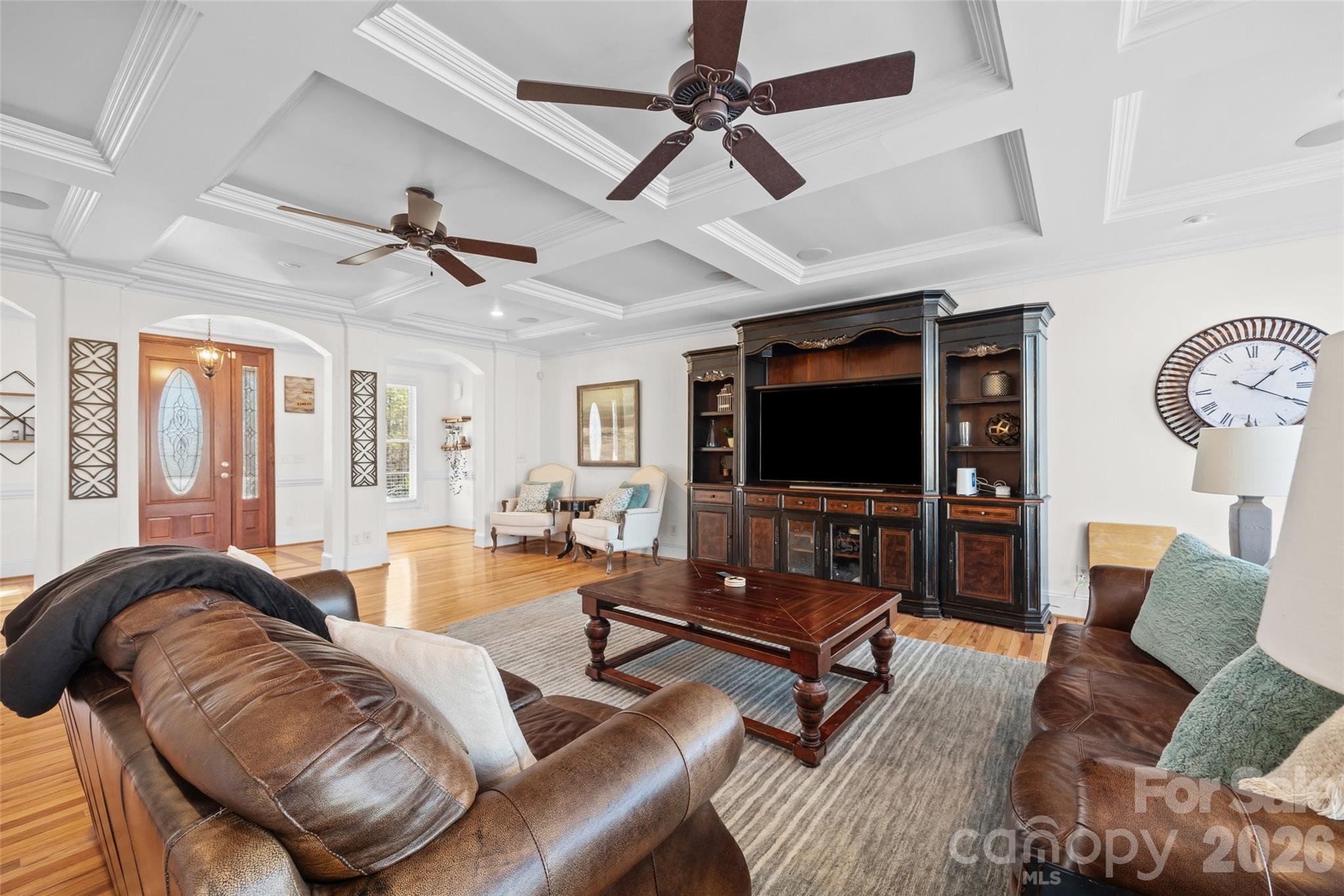 Liberty Hill - Residential