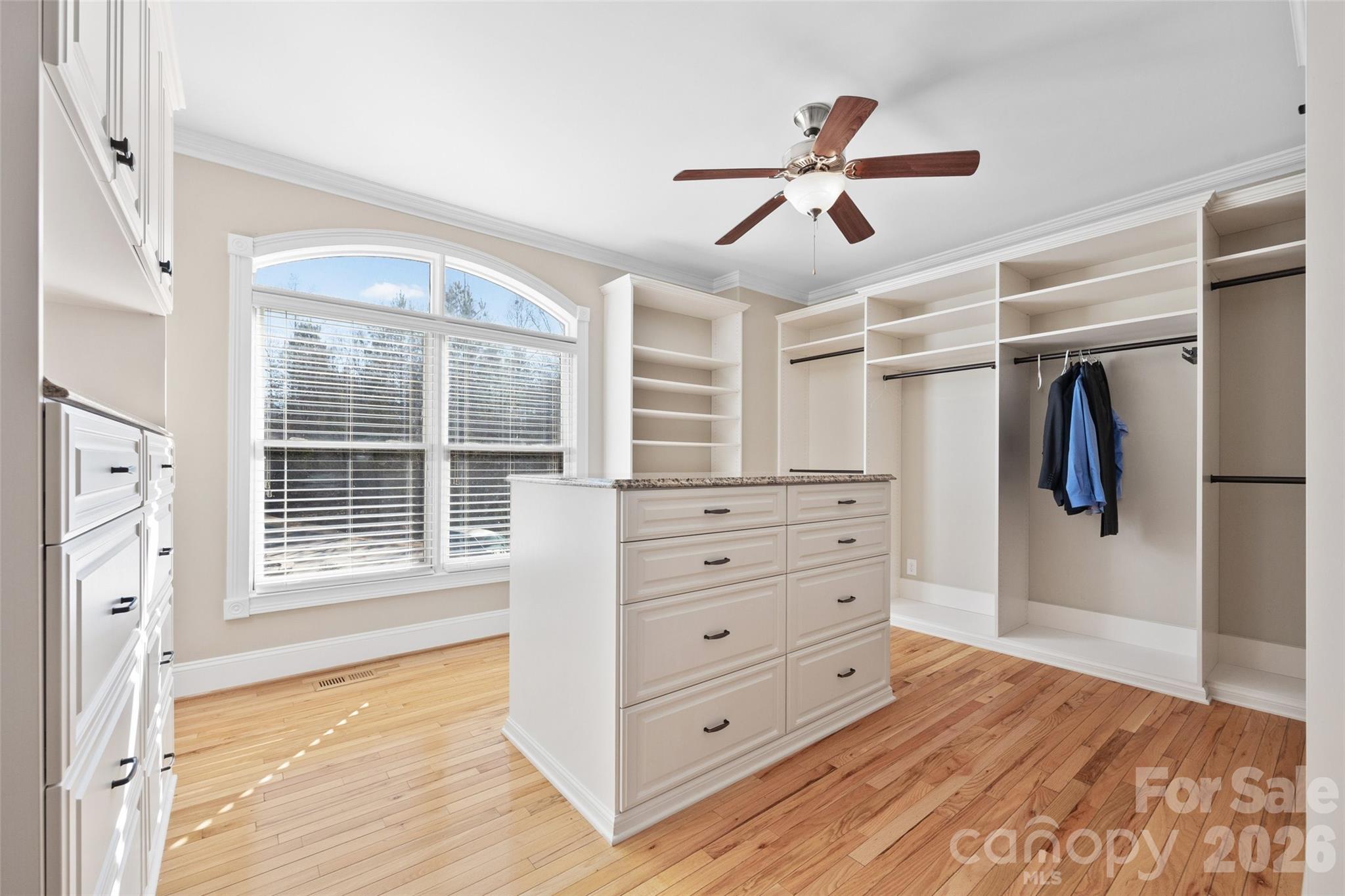 Liberty Hill - Residential