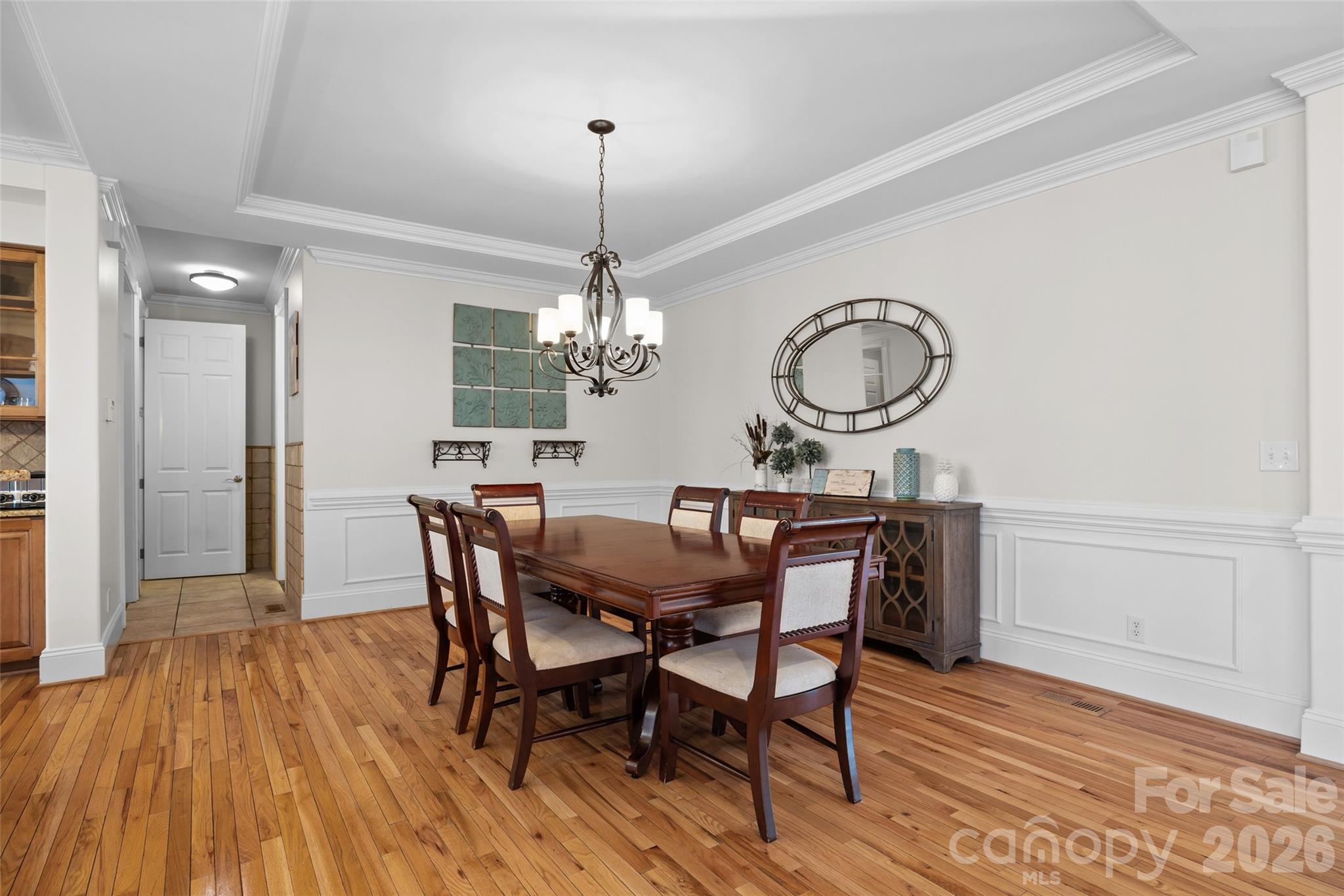 Liberty Hill - Residential