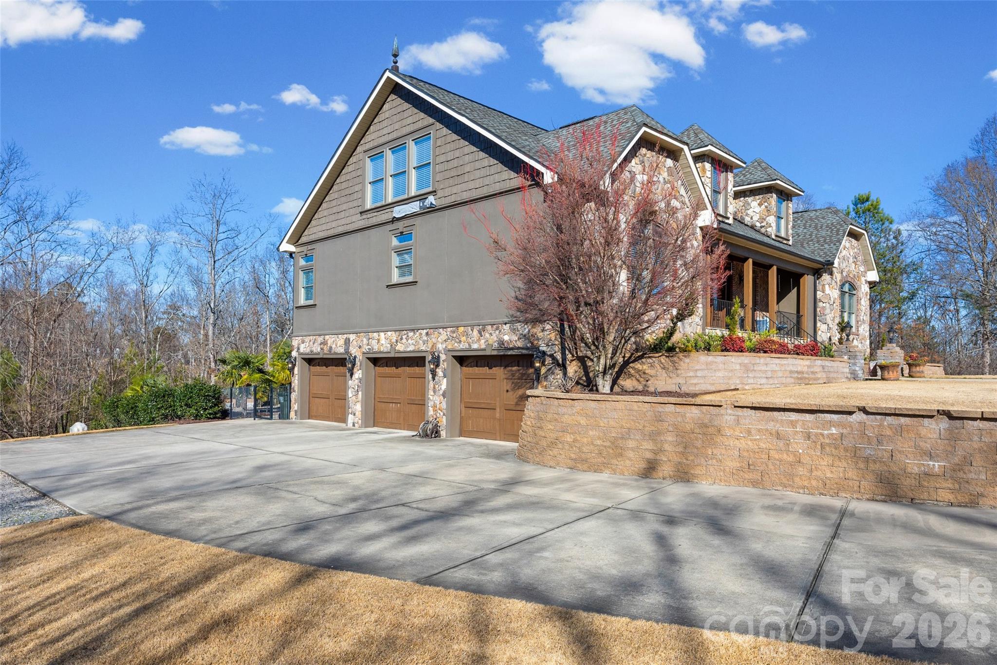 Liberty Hill - Residential