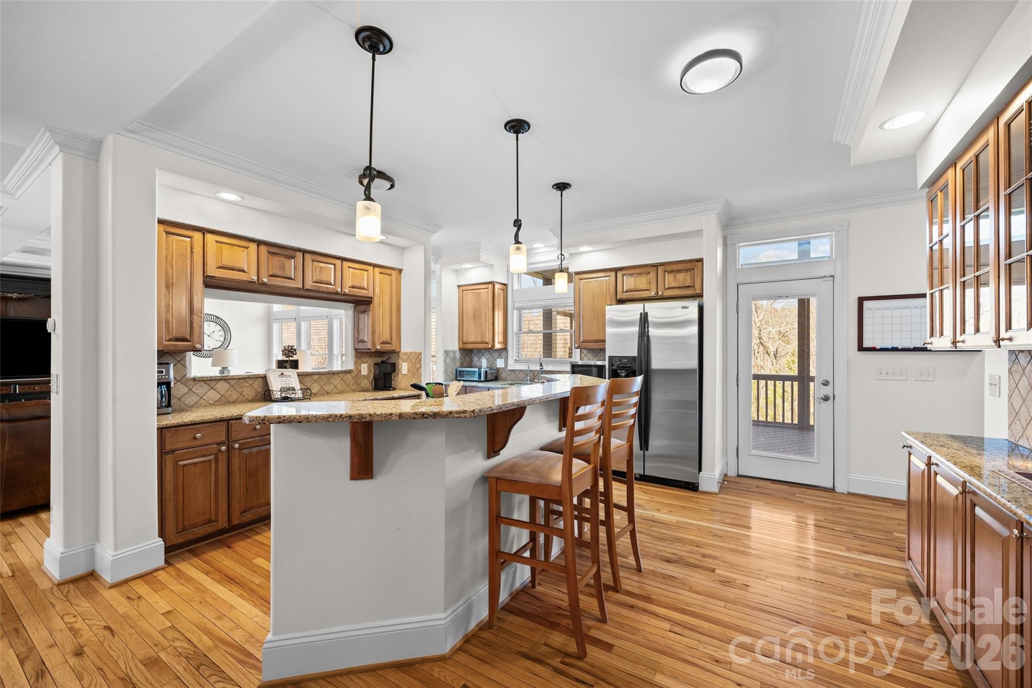 Liberty Hill - Residential