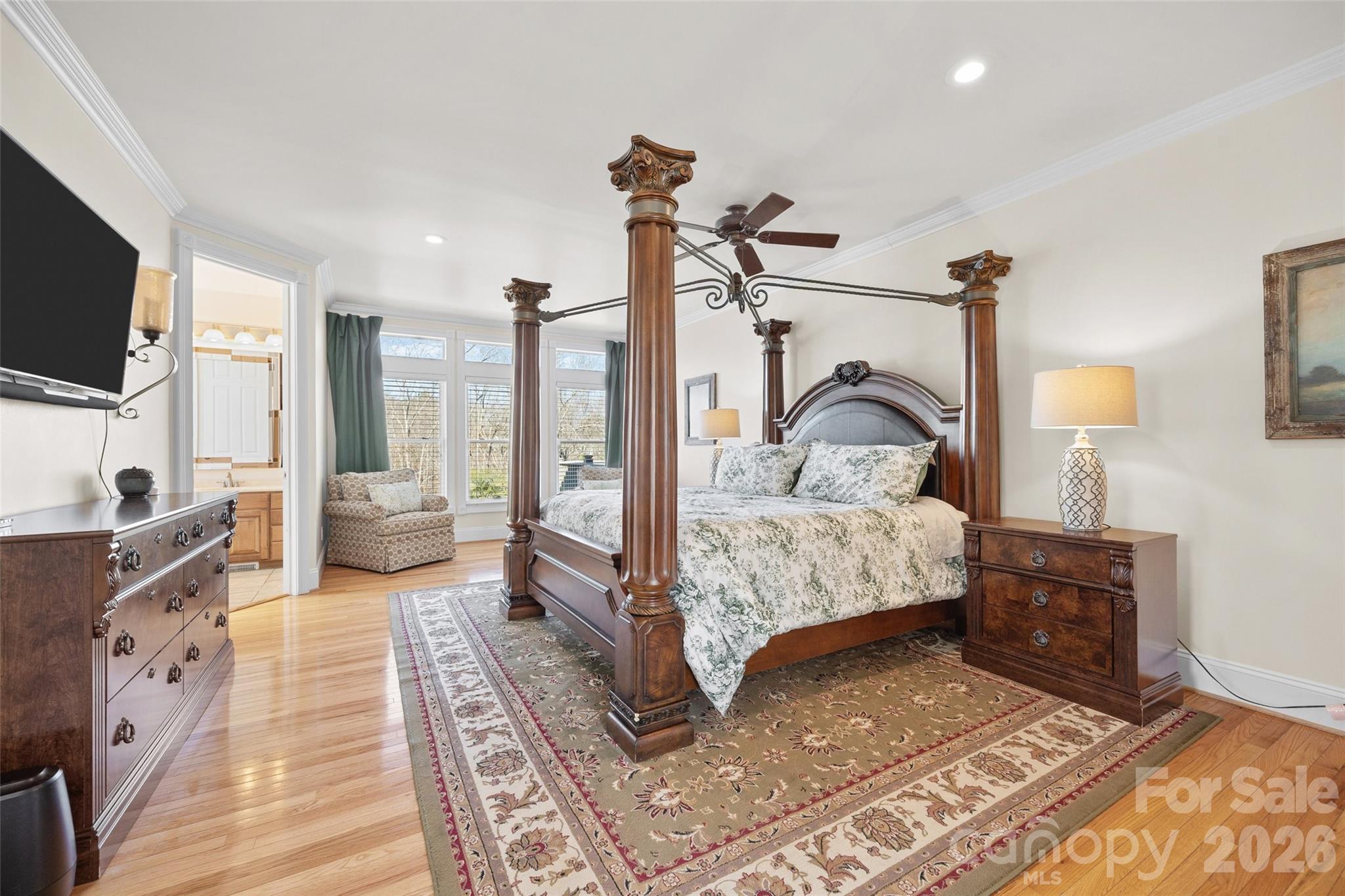 Liberty Hill - Residential