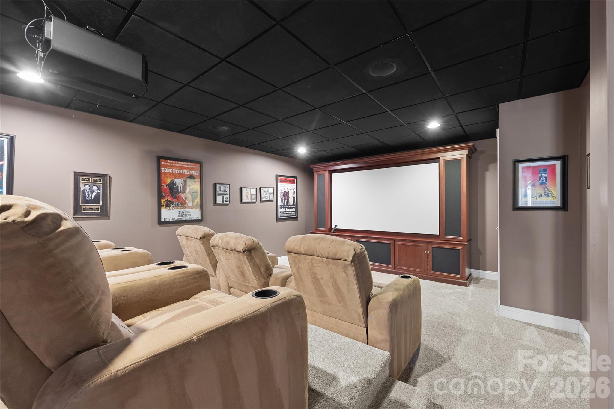 Liberty Hill - Residential