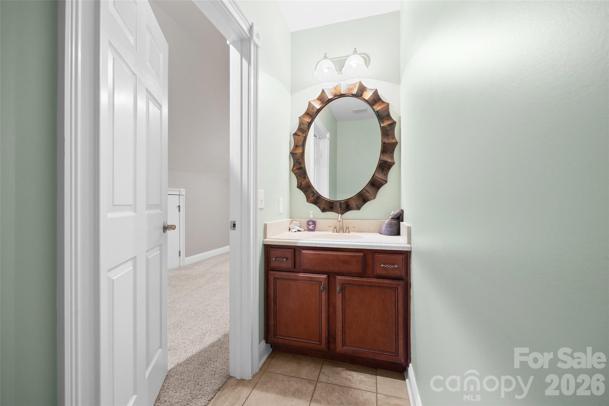 Liberty Hill - Residential