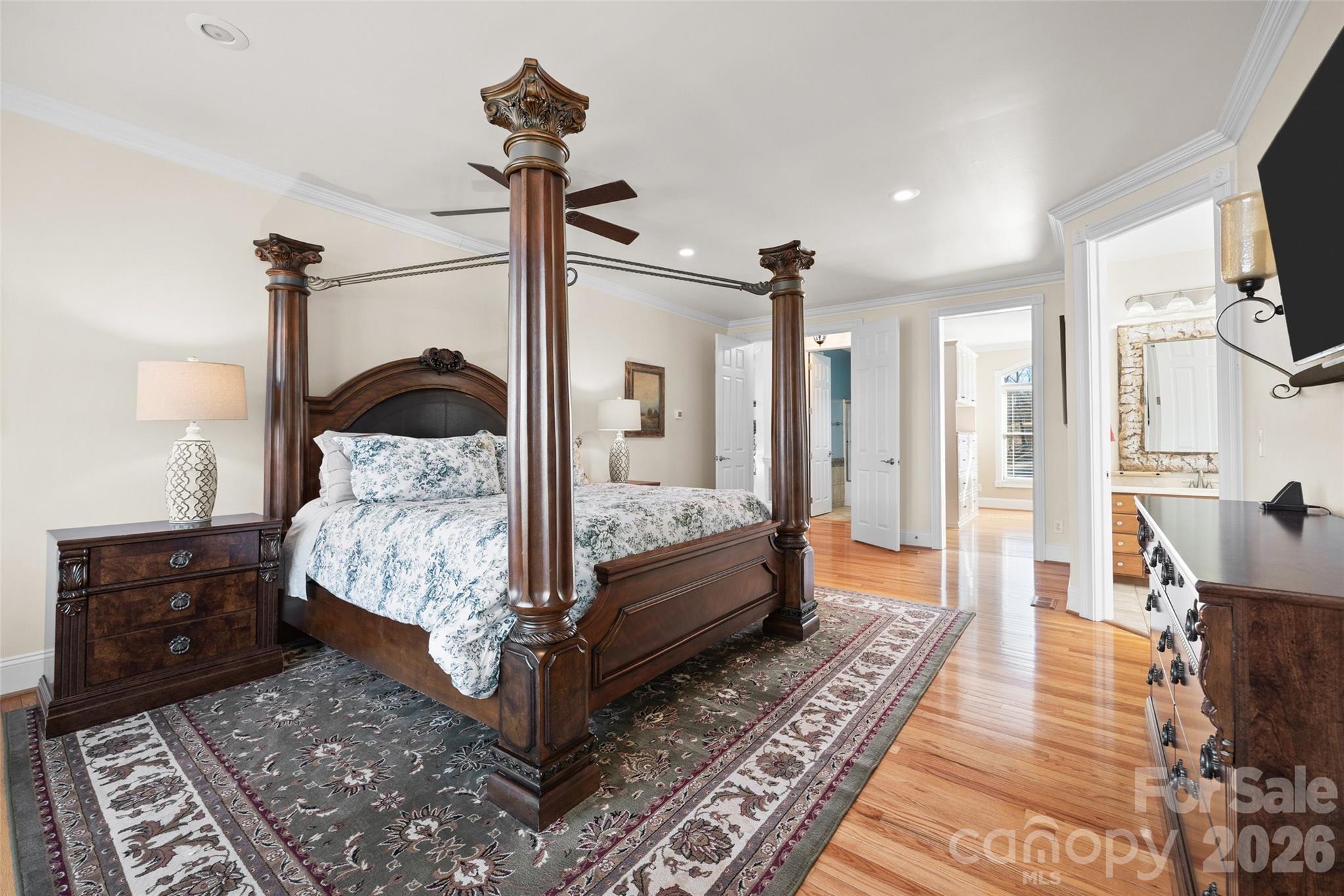 Liberty Hill - Residential