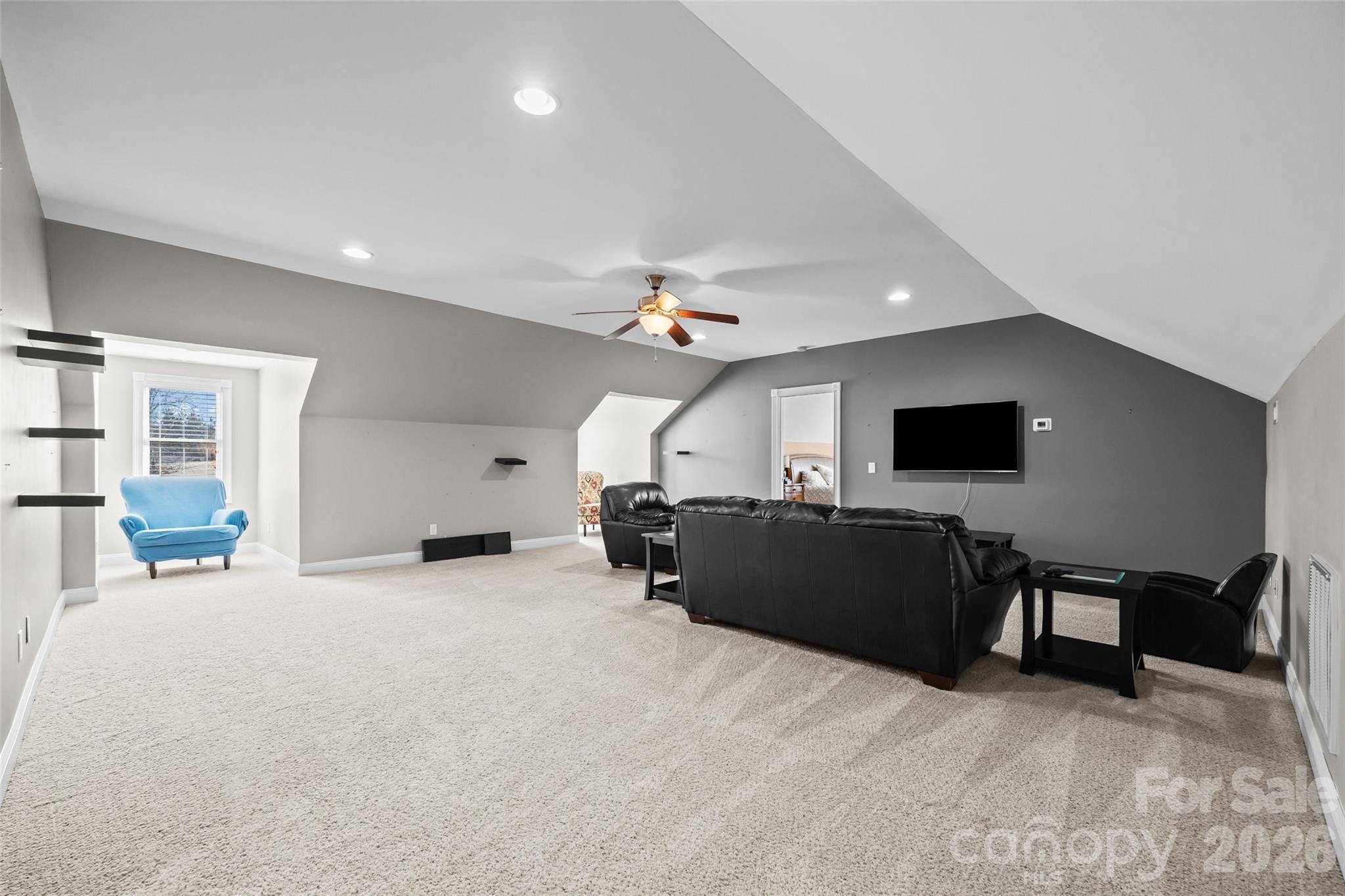 Liberty Hill - Residential