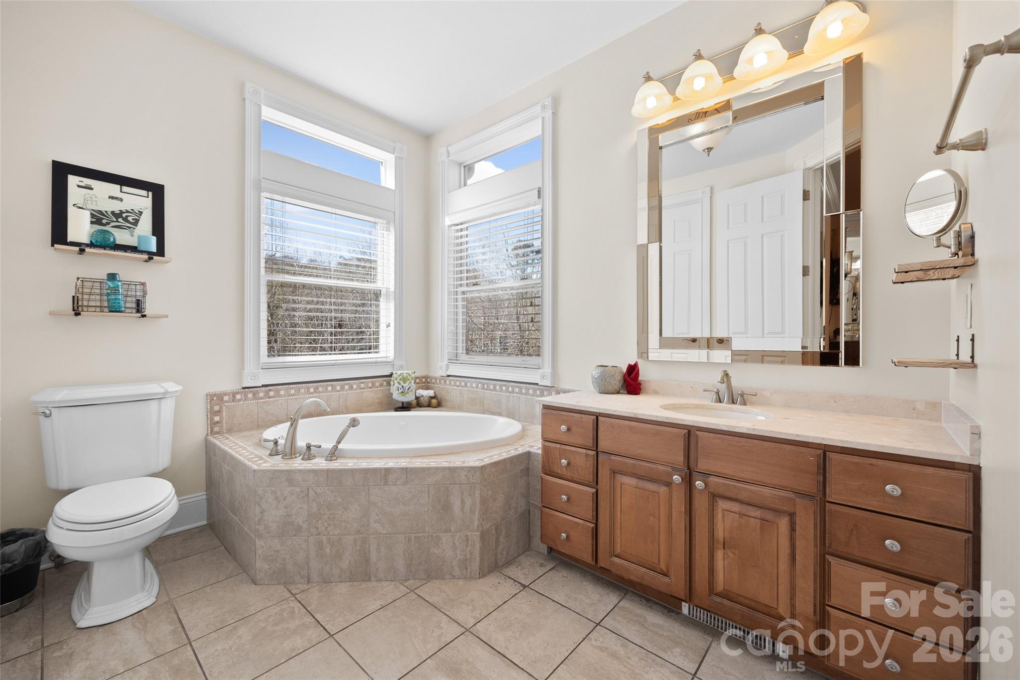 Liberty Hill - Residential