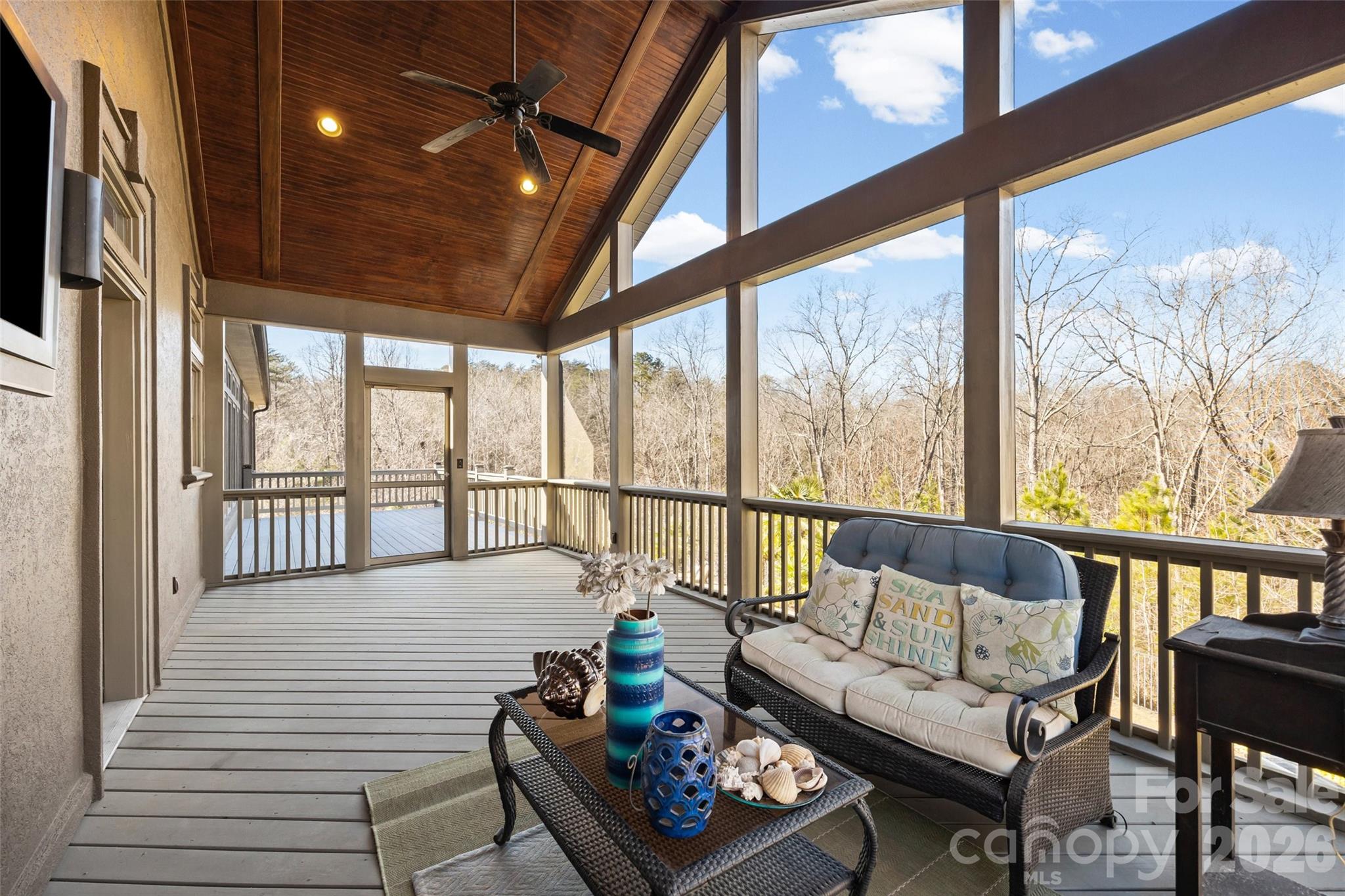 Liberty Hill - Residential