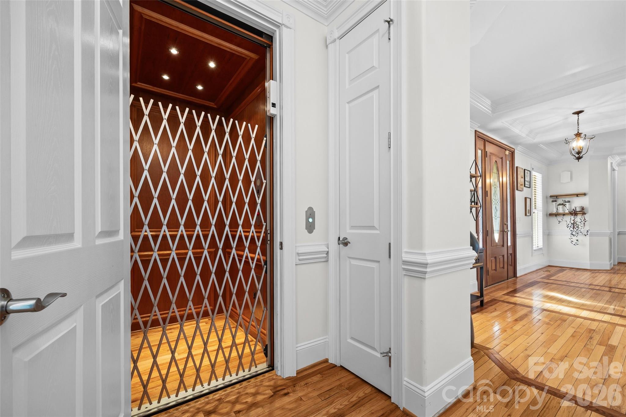 Liberty Hill - Residential