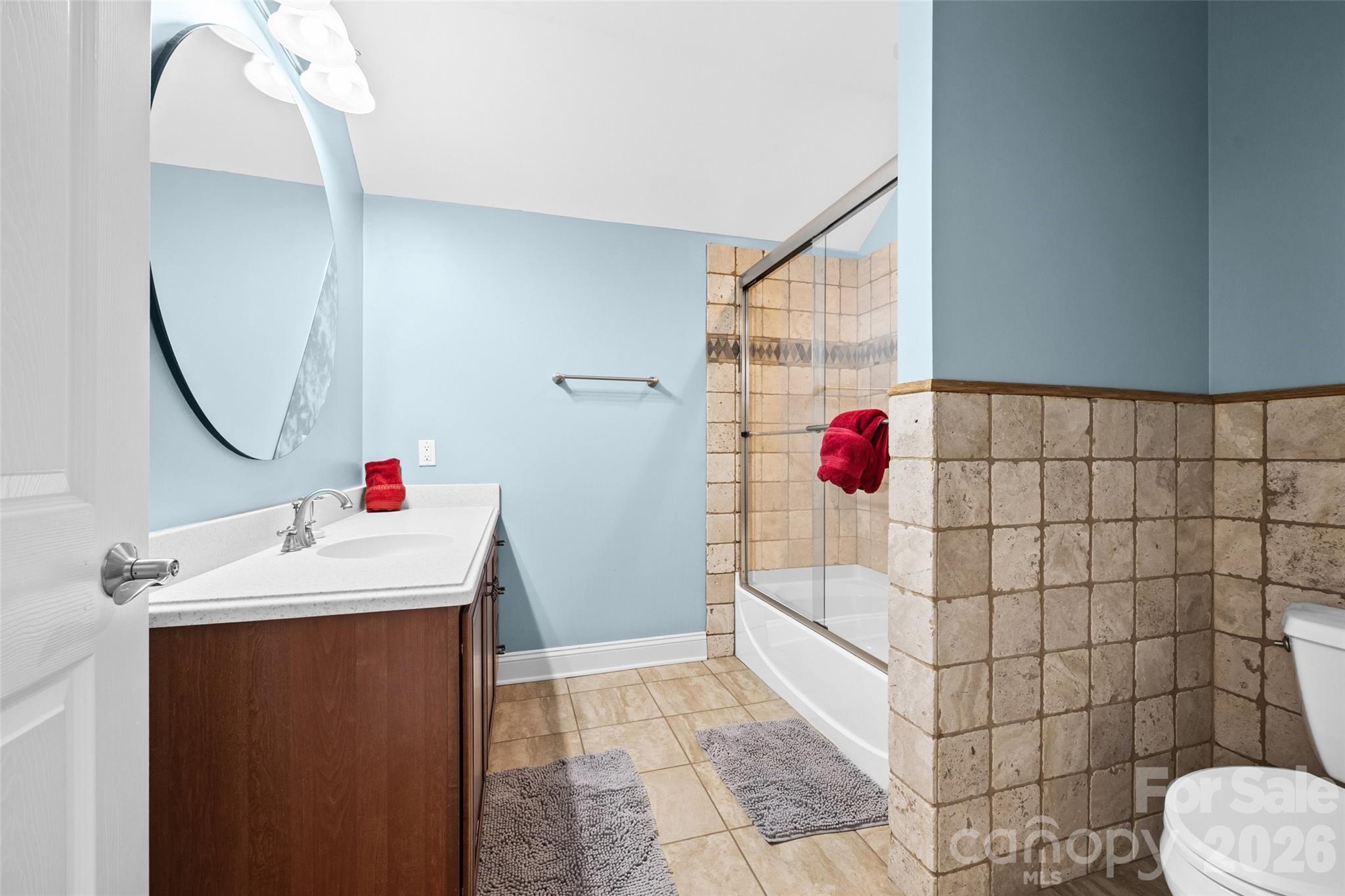 Liberty Hill - Residential