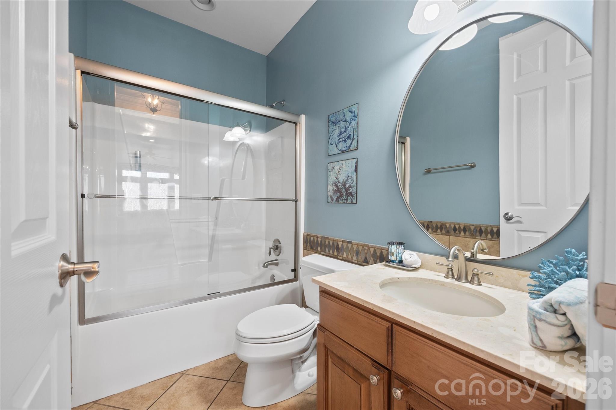 Liberty Hill - Residential