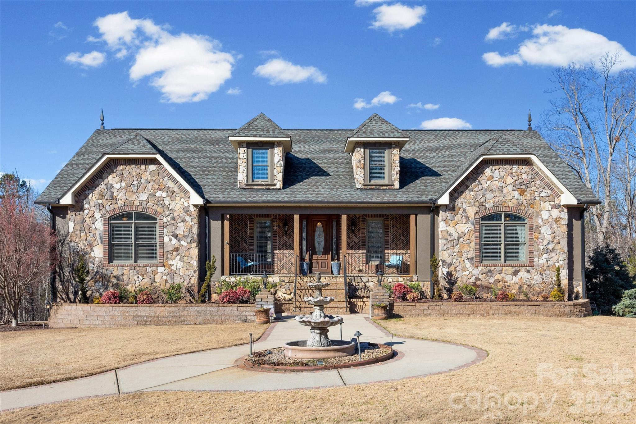 2037 Rocky Stream Road