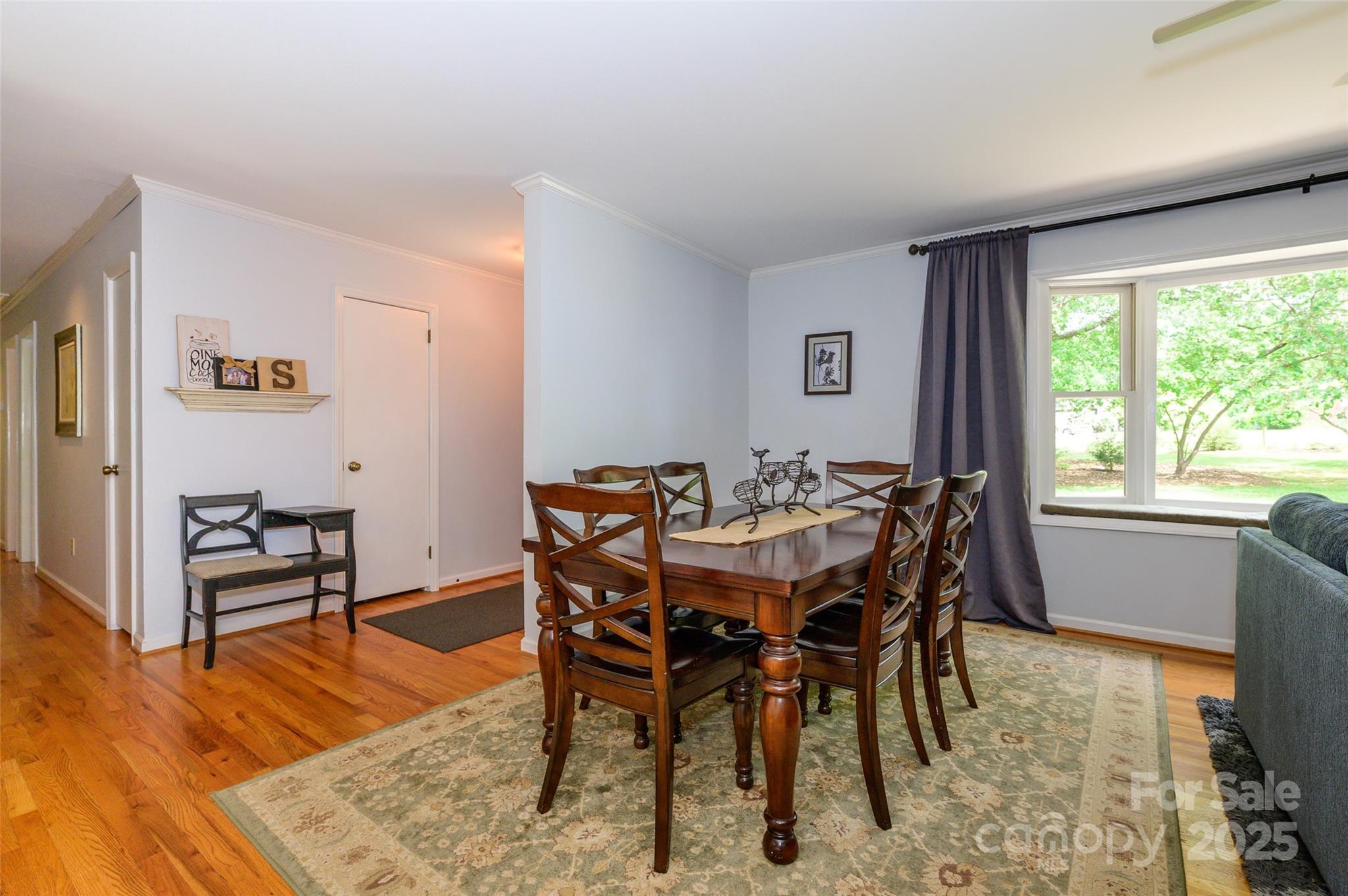 13030 Mayes Road