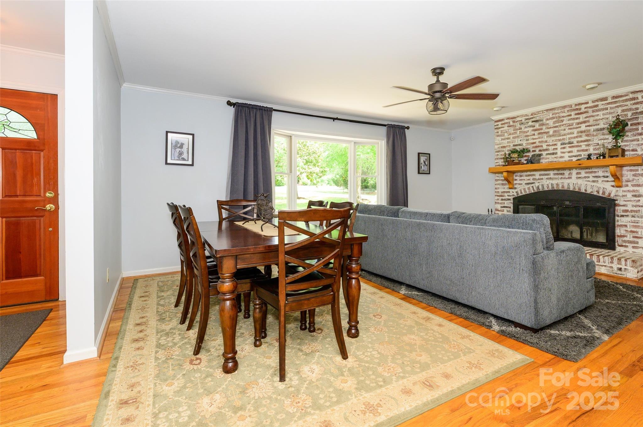 13030 Mayes Road