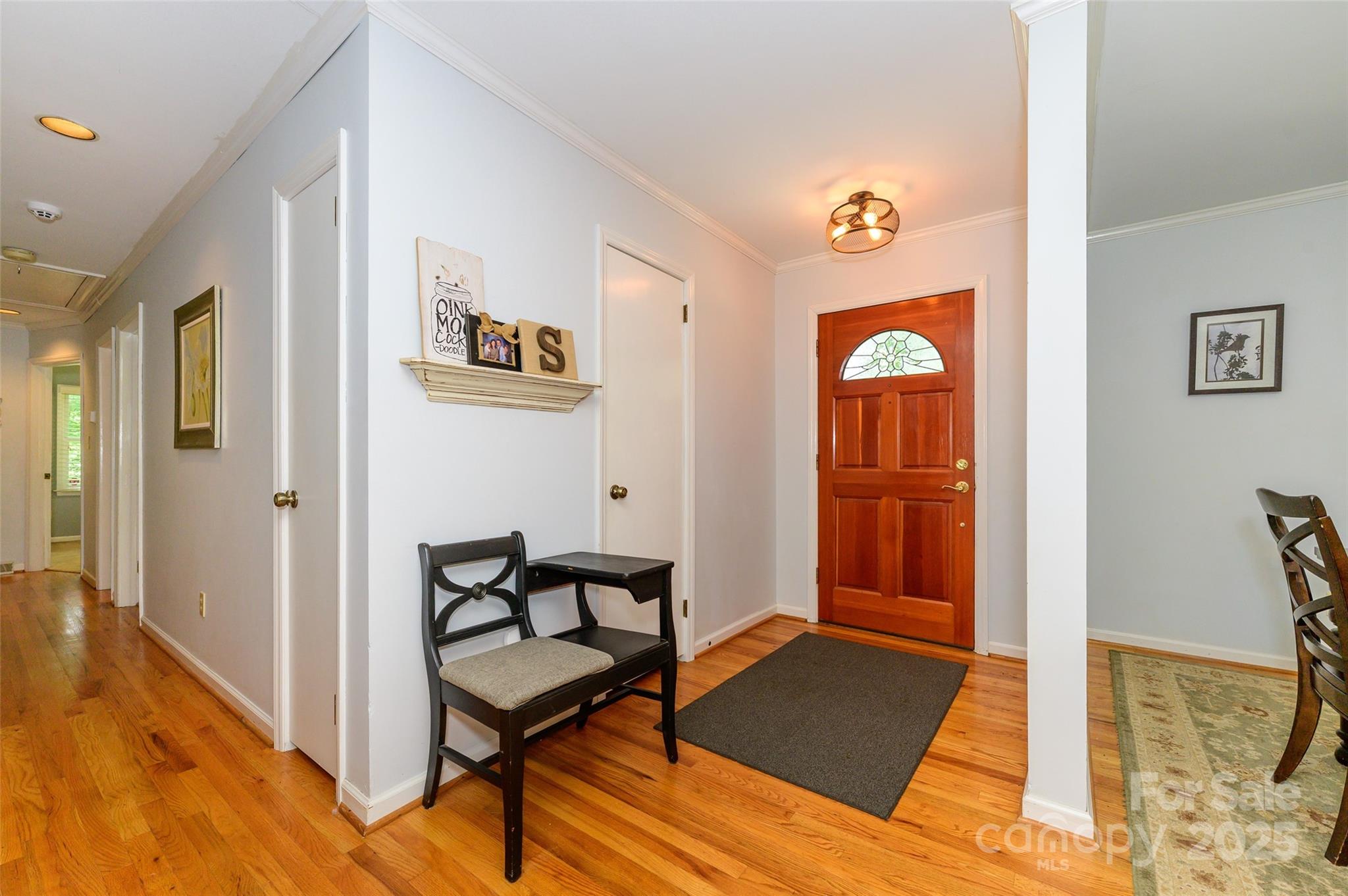 13030 Mayes Road