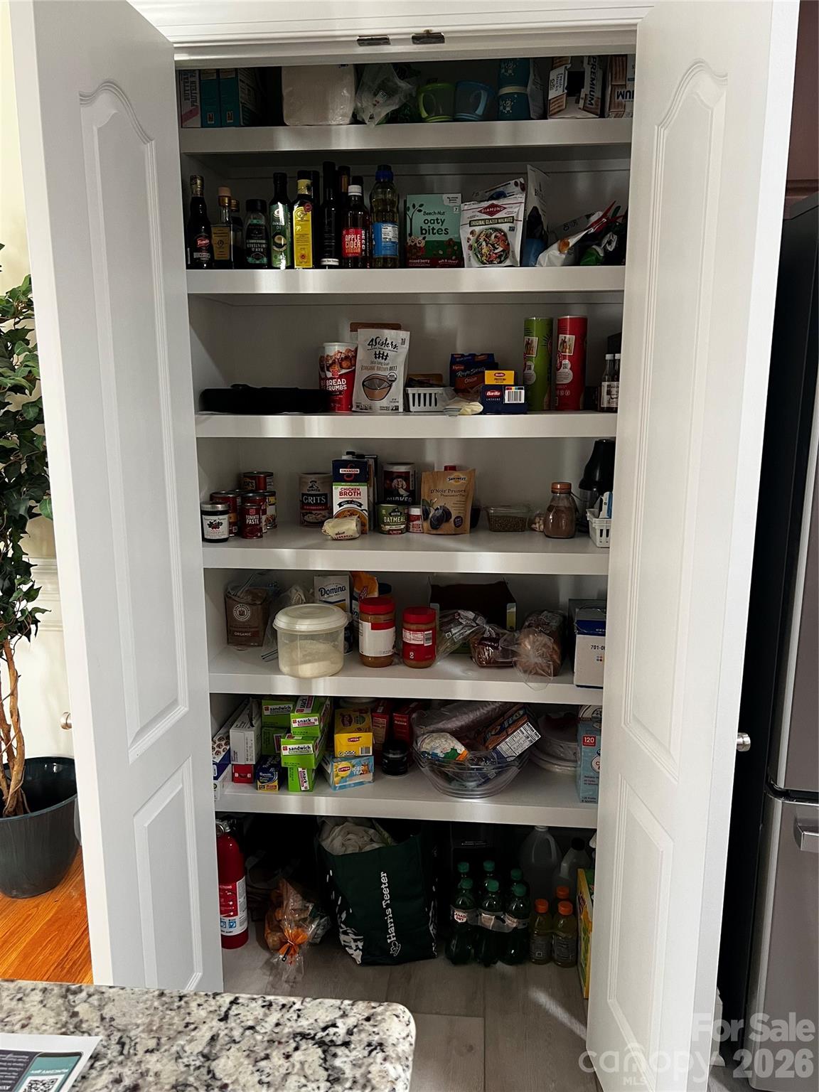 Pebble Bay - Residential