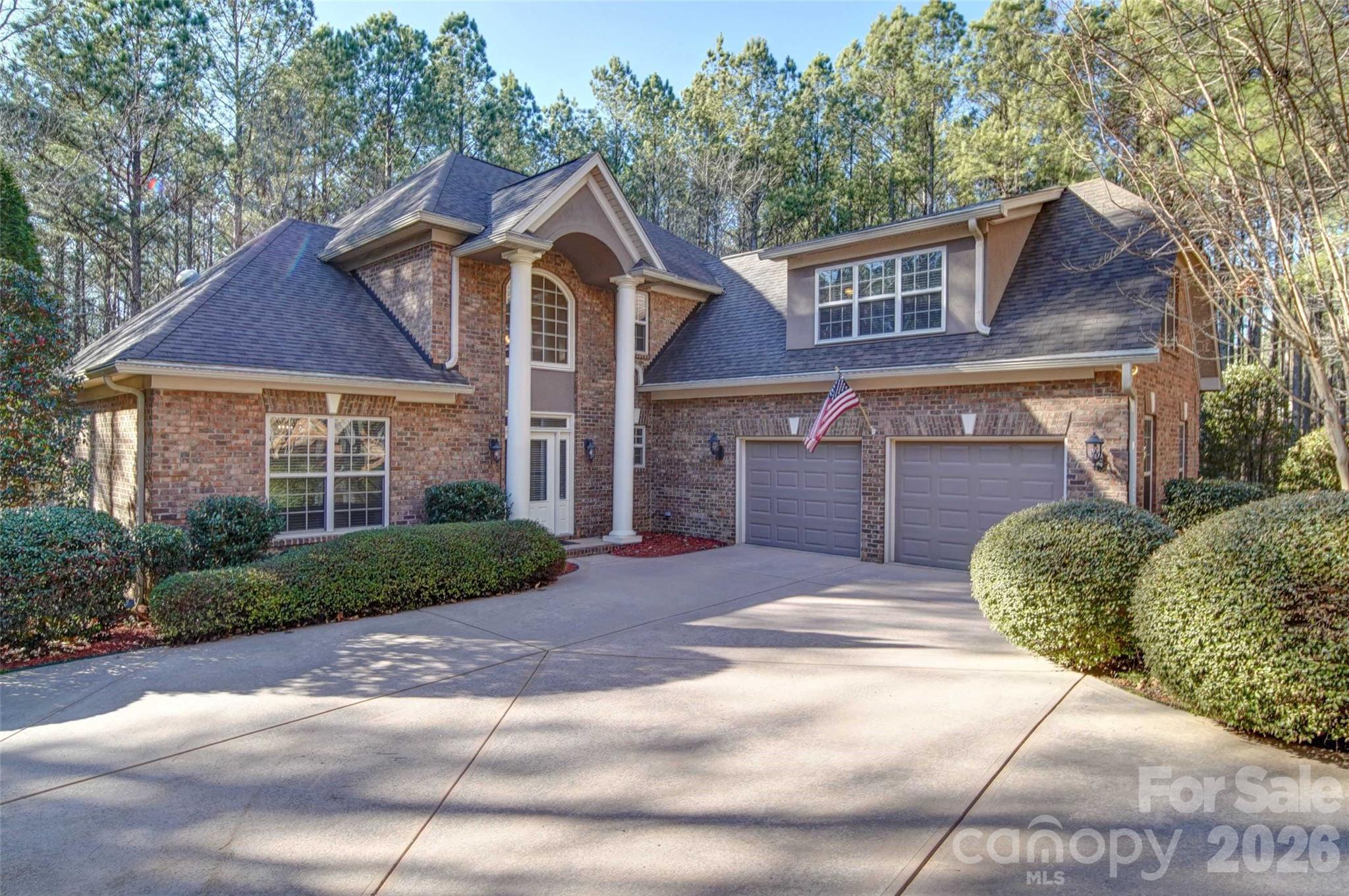 Pebble Bay - Residential