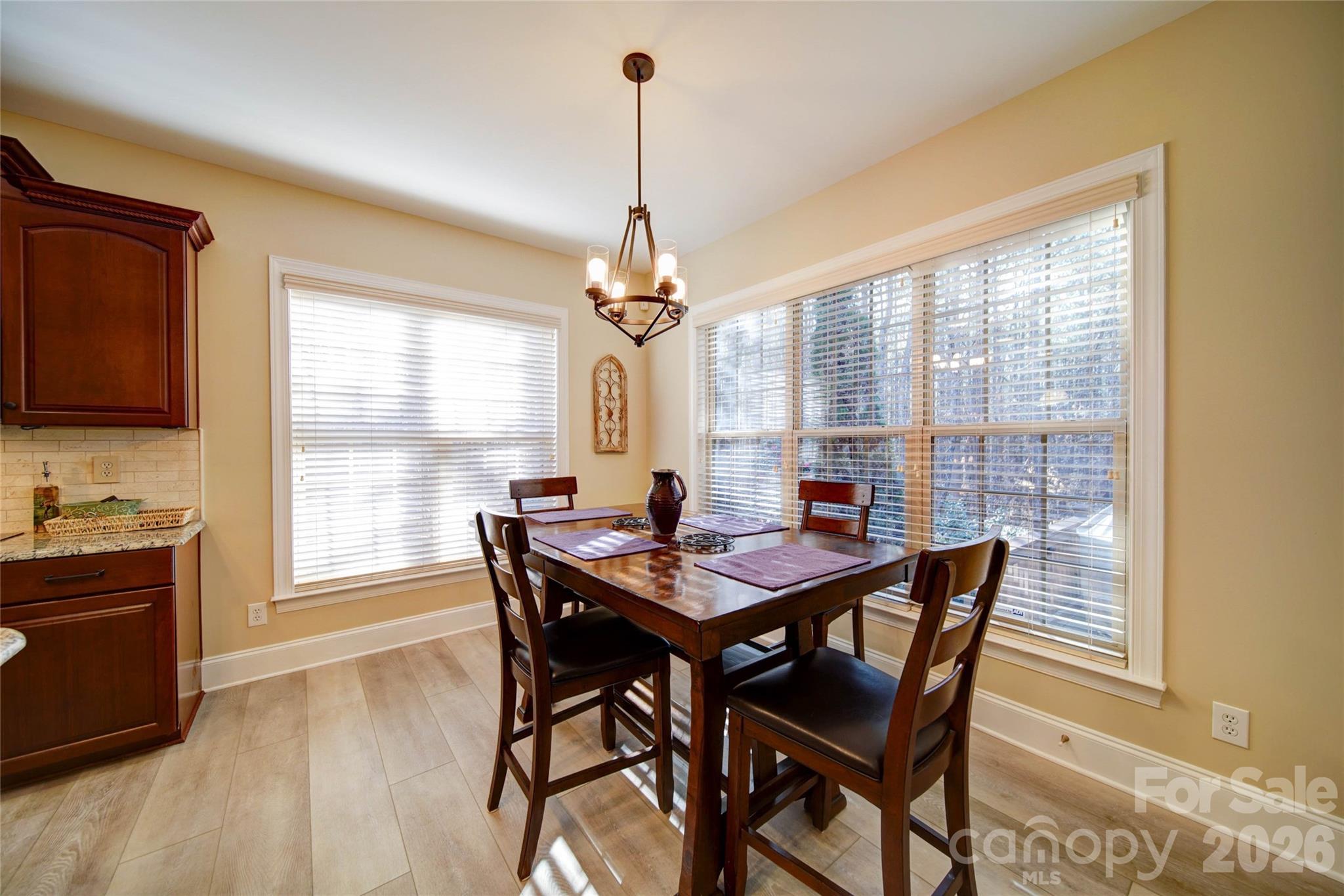 Pebble Bay - Residential