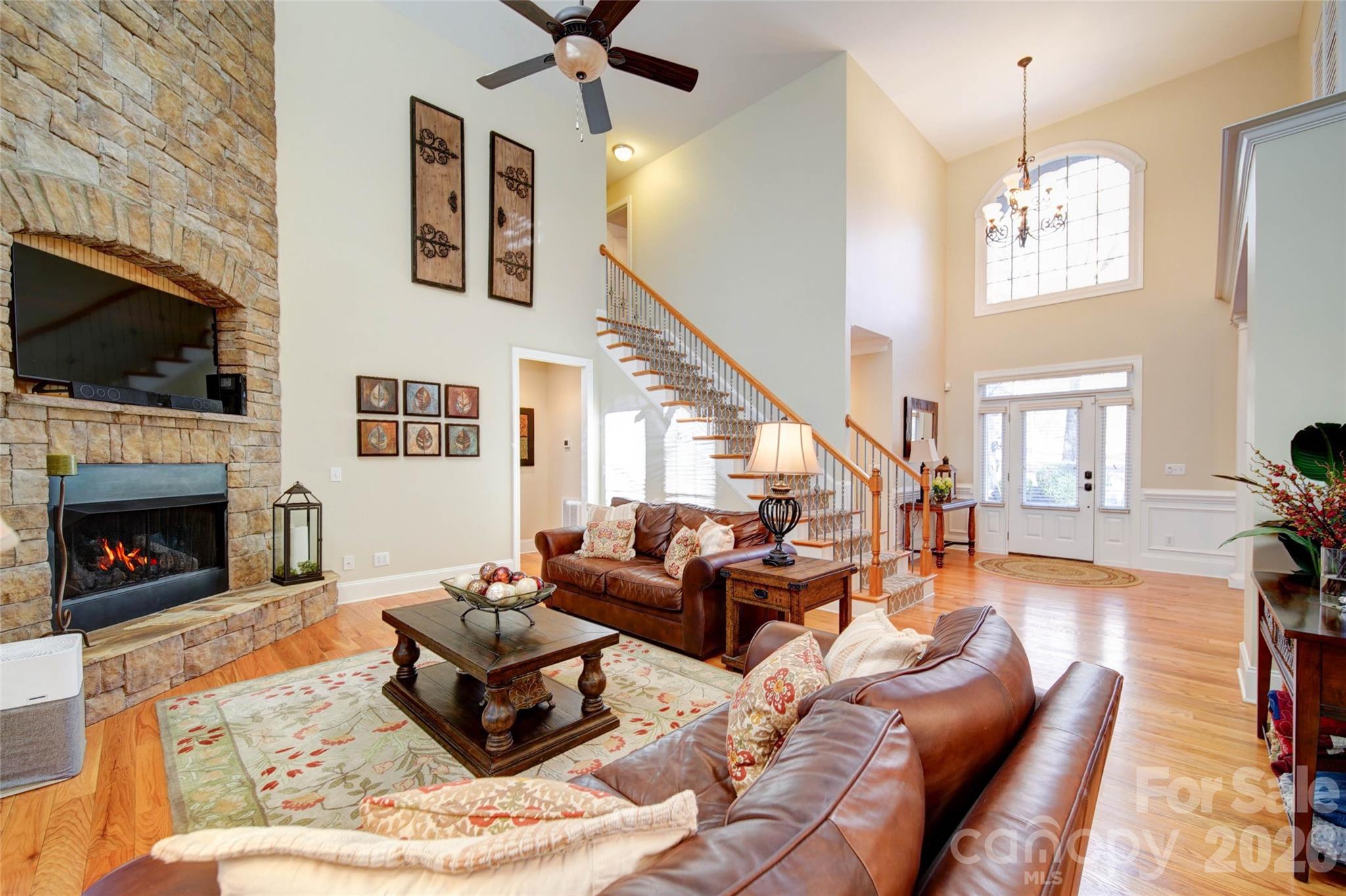 Pebble Bay - Residential