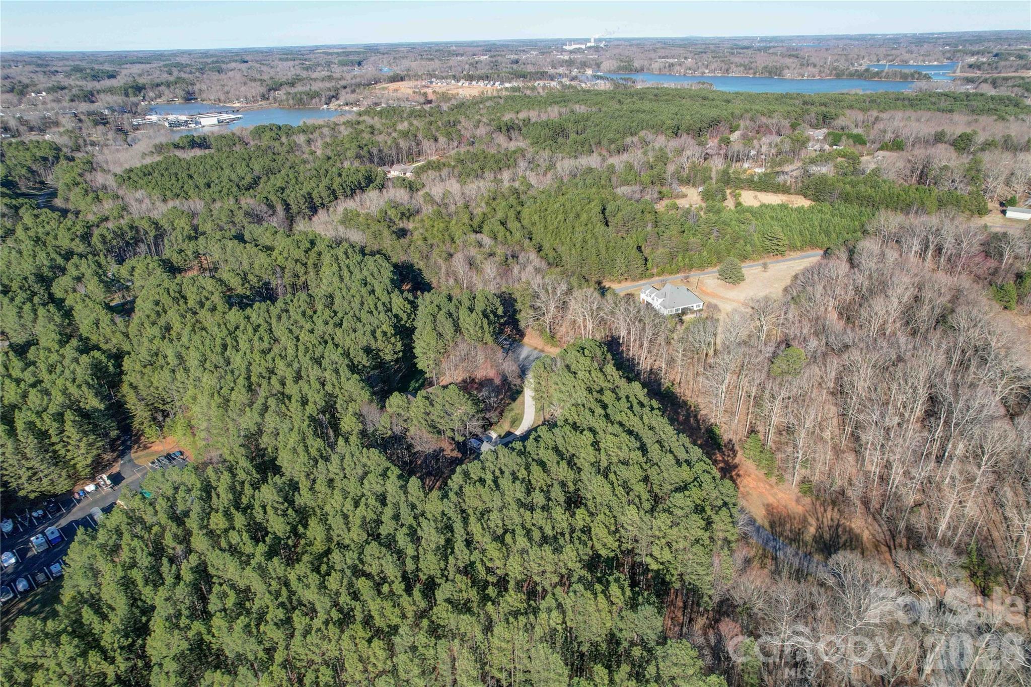 Pebble Bay - Residential