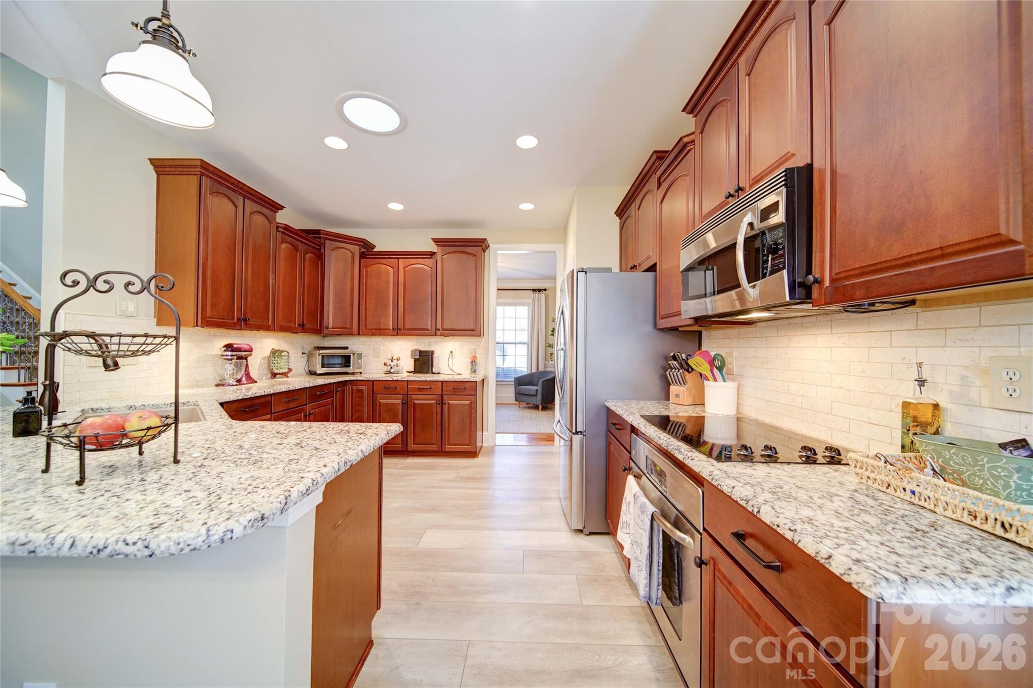 Pebble Bay - Residential