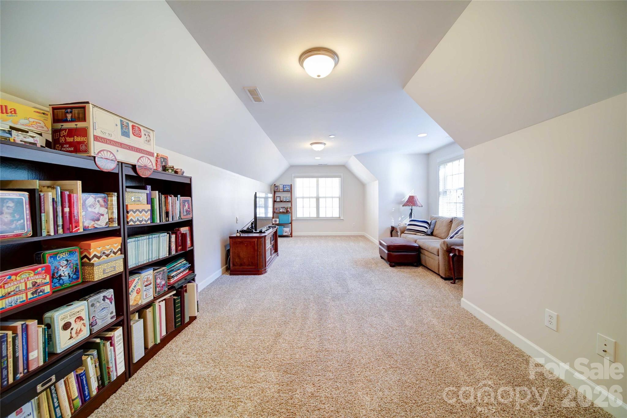 Pebble Bay - Residential