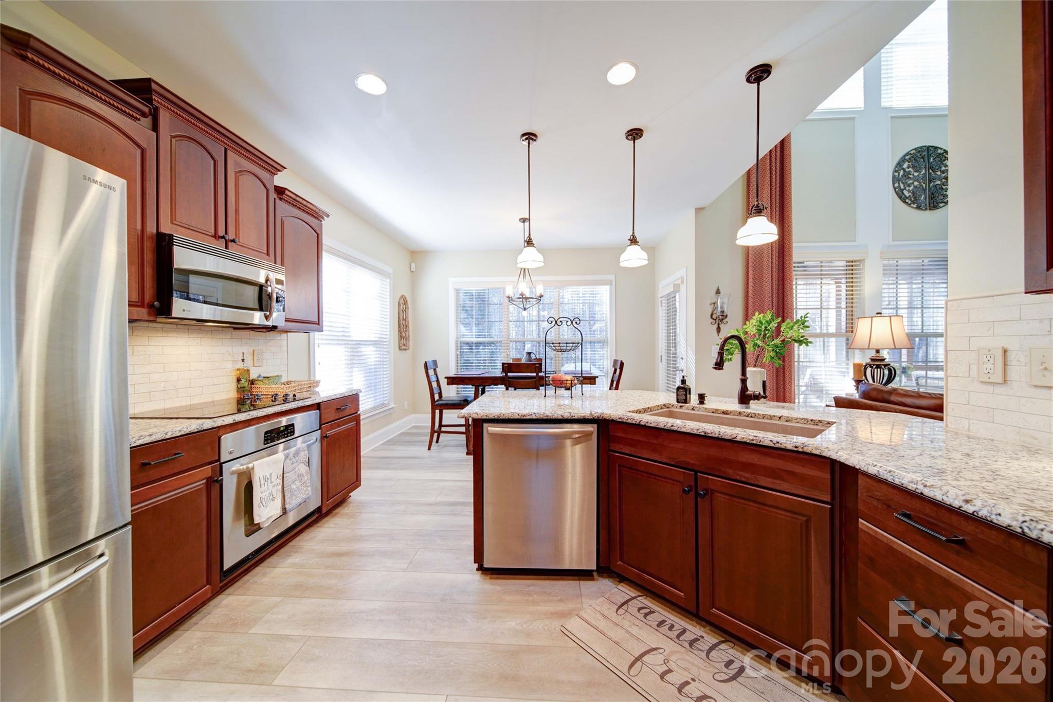 Pebble Bay - Residential