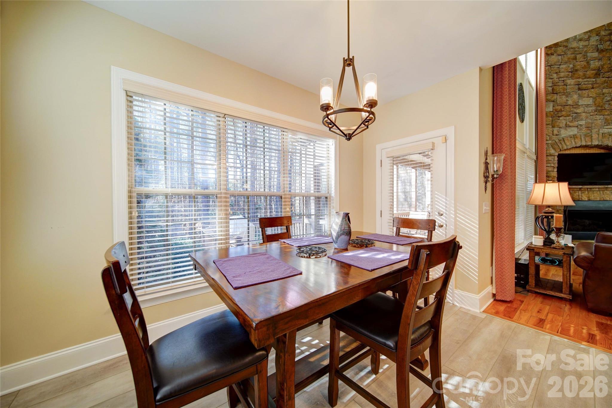 Pebble Bay - Residential