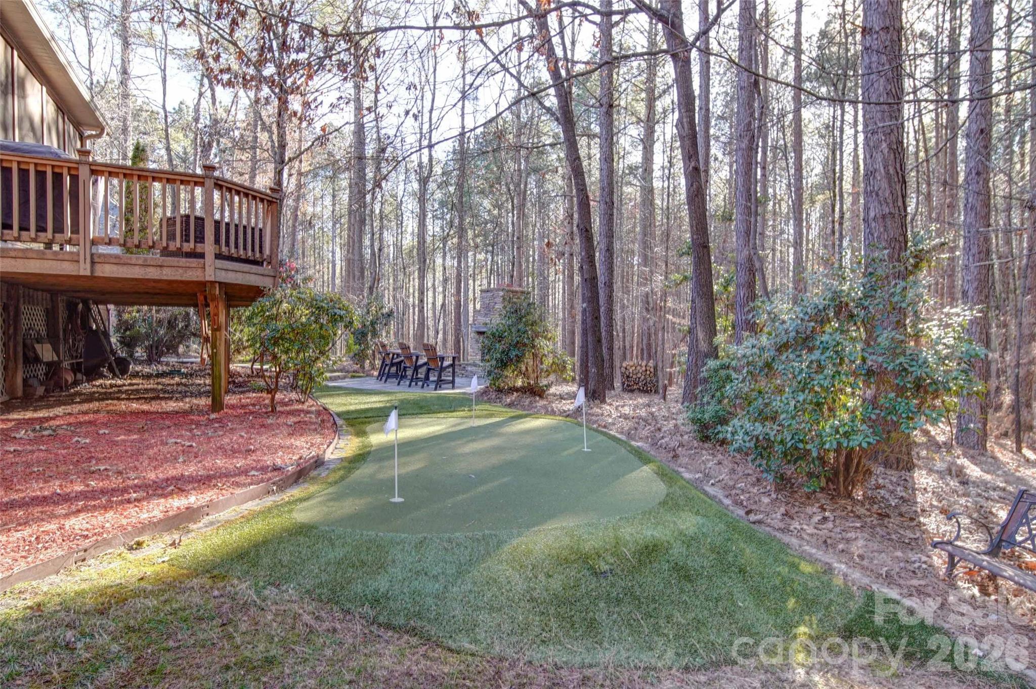 Pebble Bay - Residential