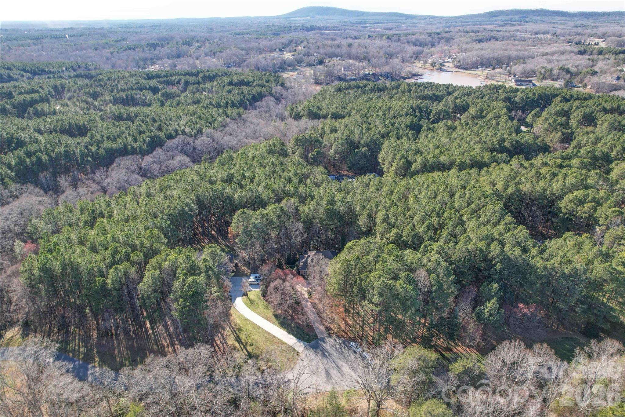 Pebble Bay - Residential