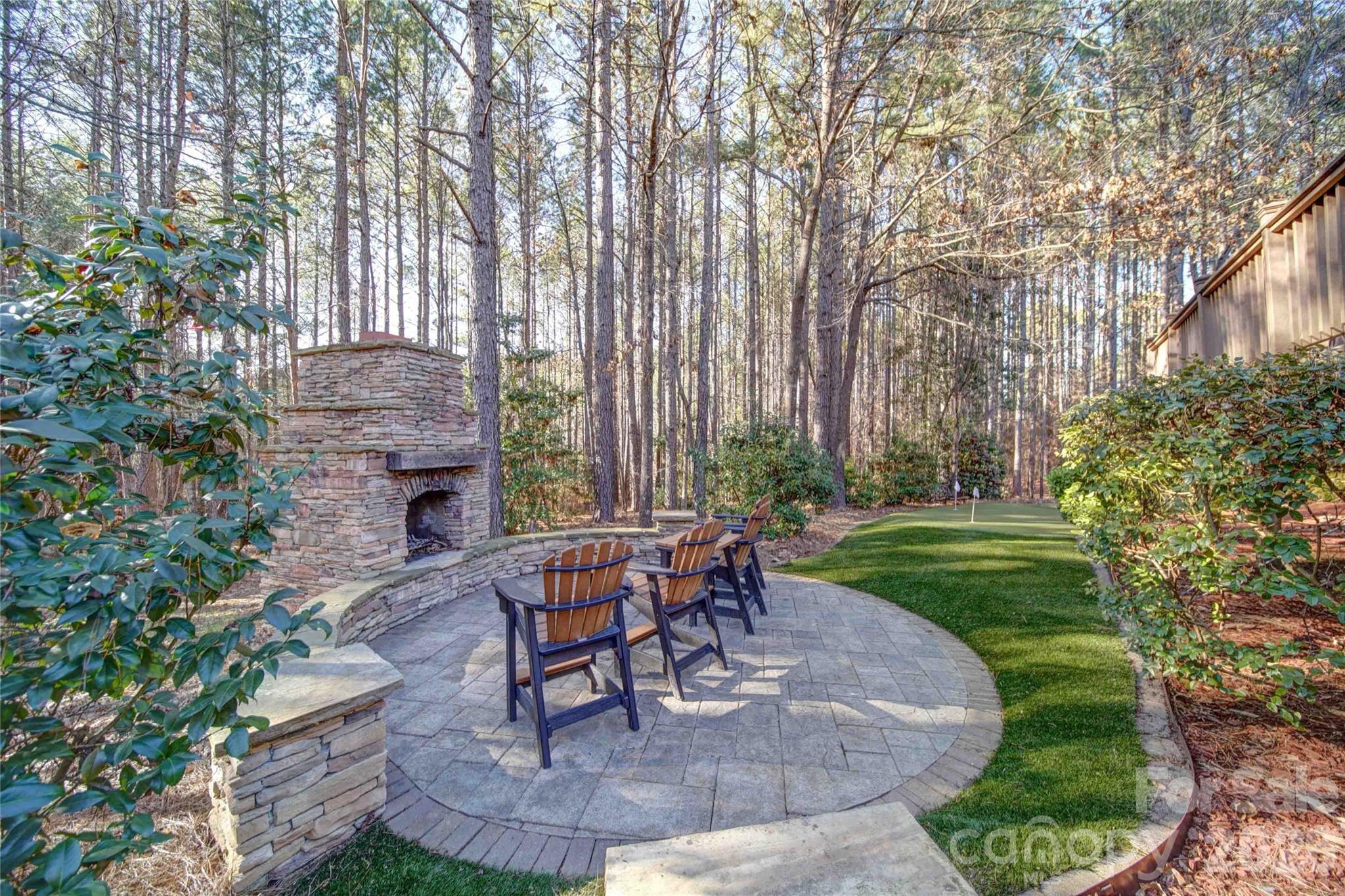 Pebble Bay - Residential