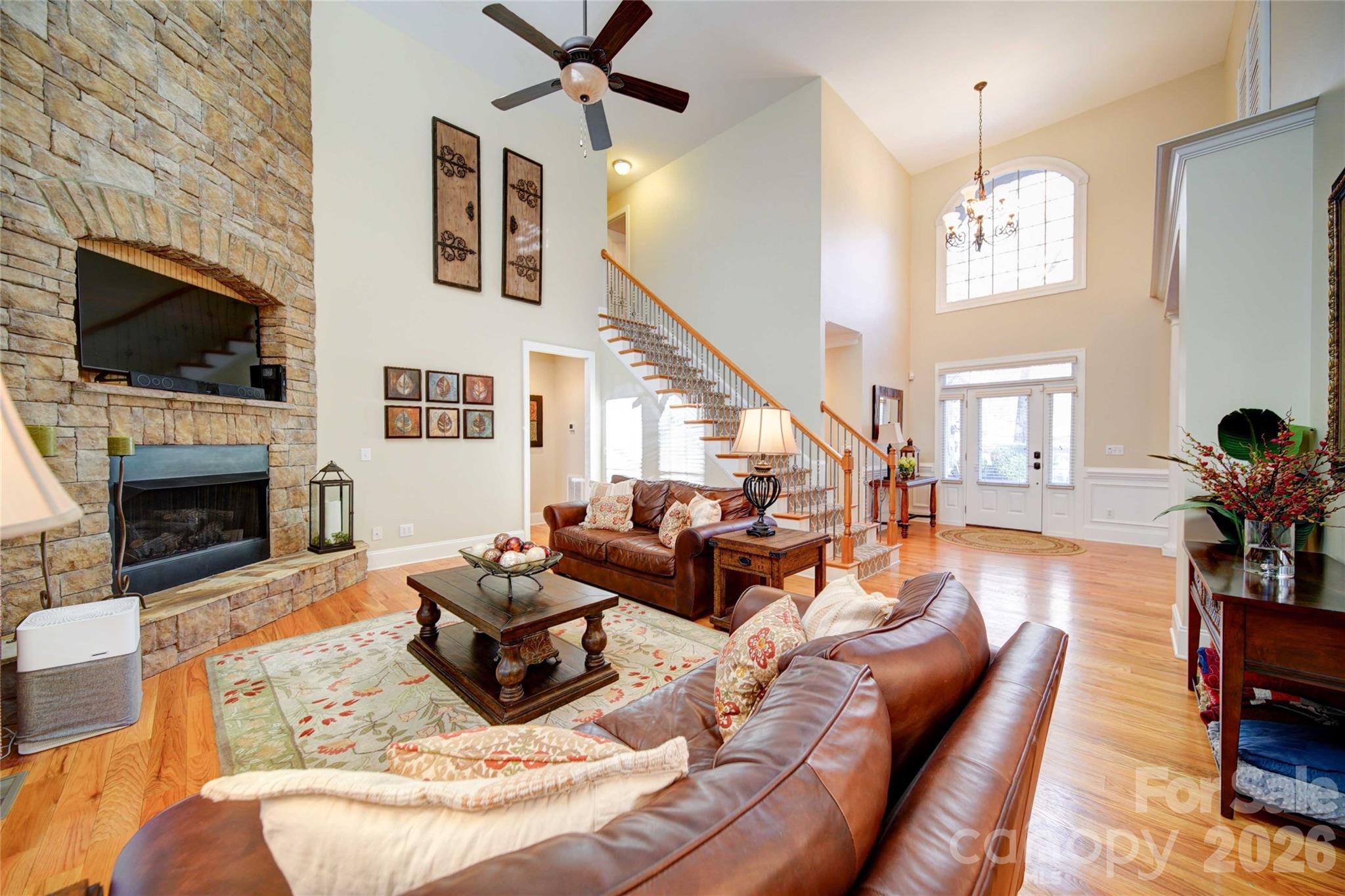 Pebble Bay - Residential