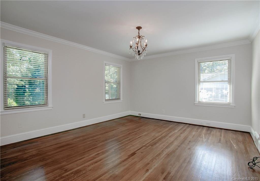 Providence Park - Residential