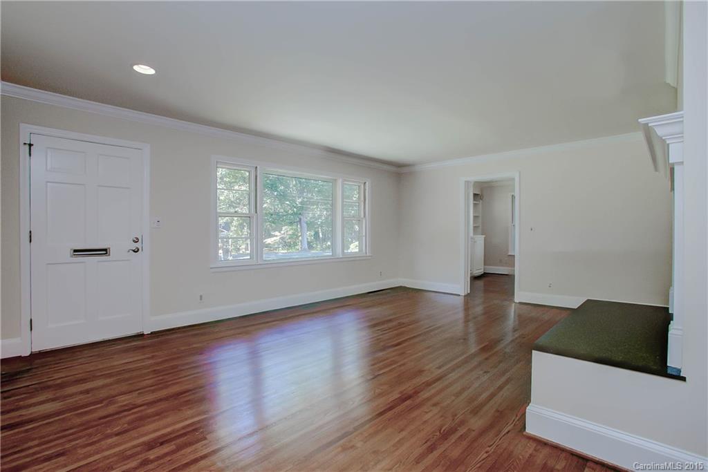 Providence Park - Residential