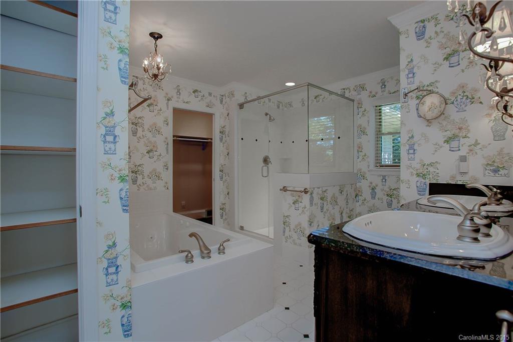 Providence Park - Residential