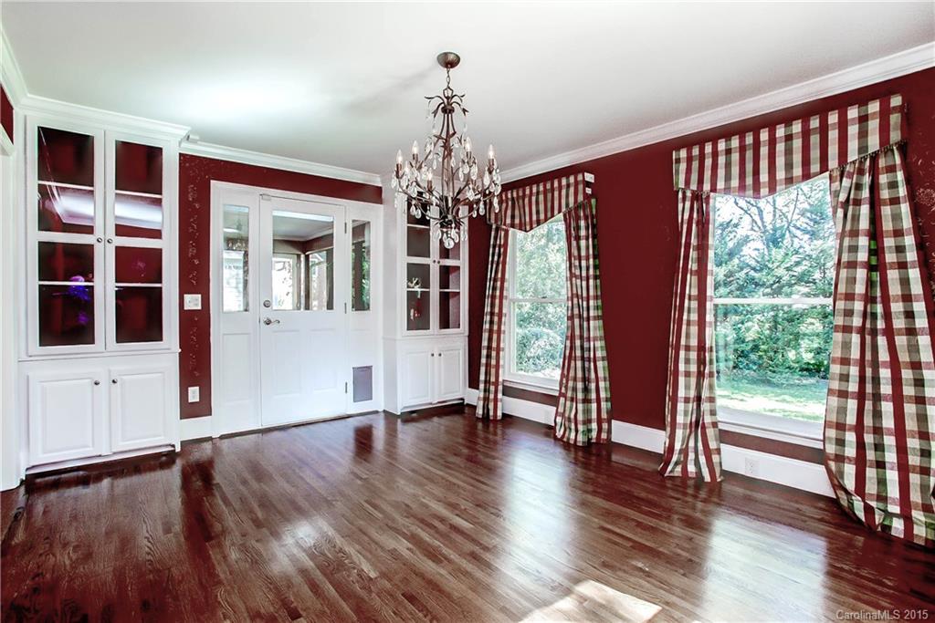 Providence Park - Residential