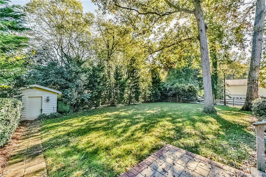 Providence Park - Residential