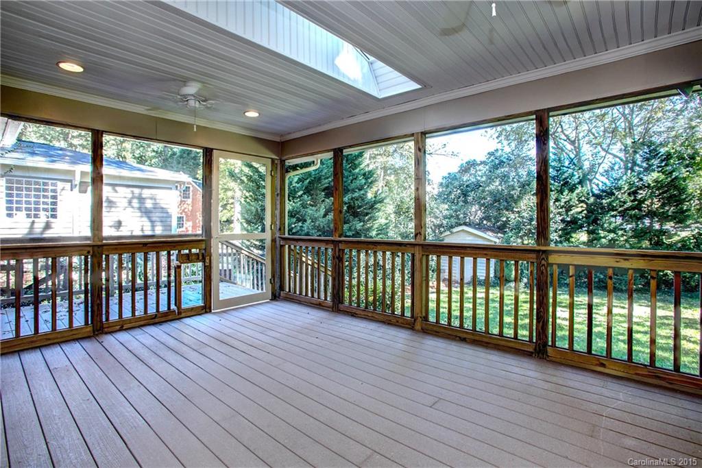 Providence Park - Residential