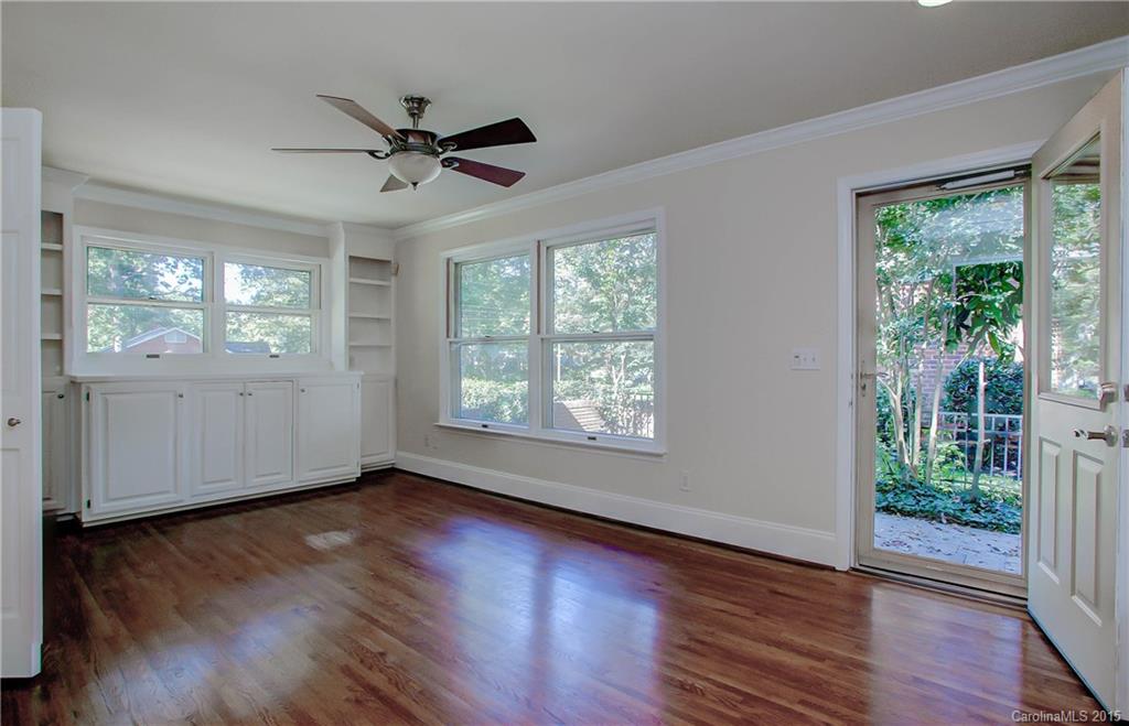 Providence Park - Residential