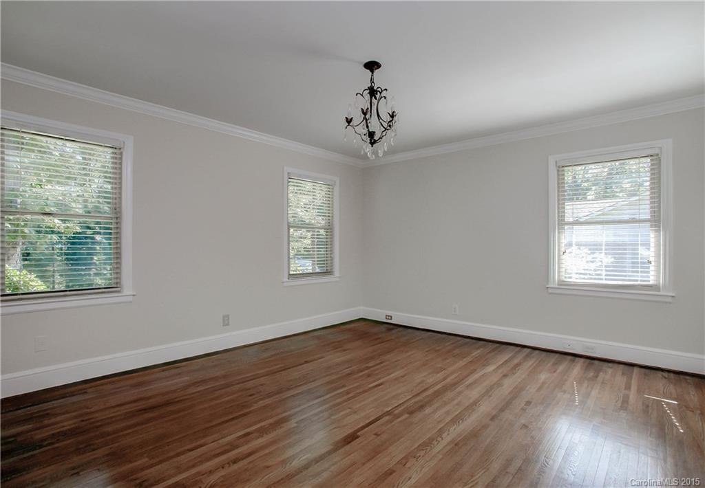 Providence Park - Residential